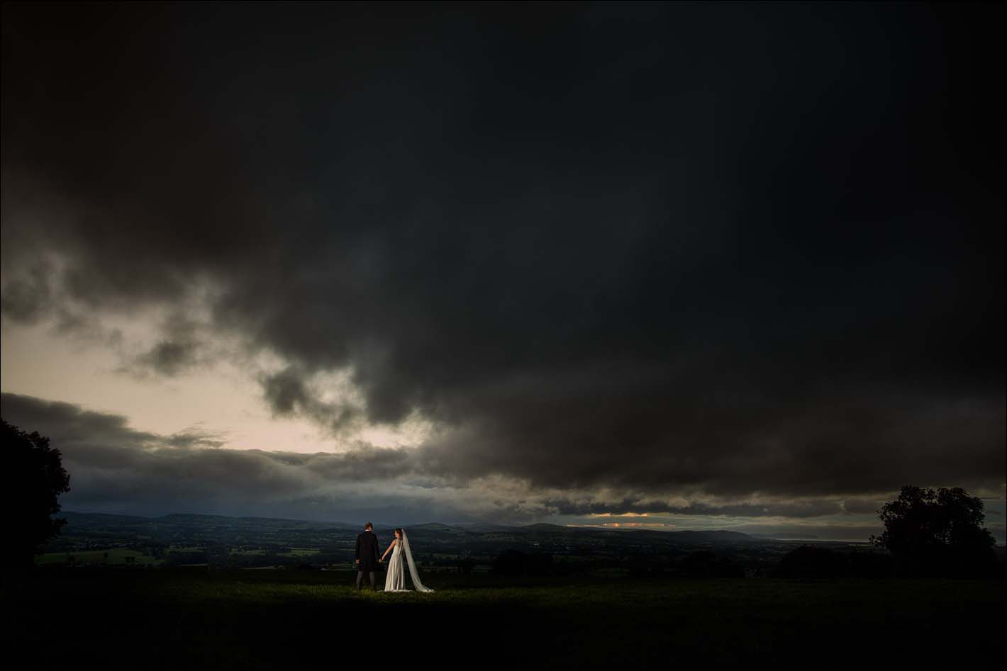 North Wales Wedding Photography