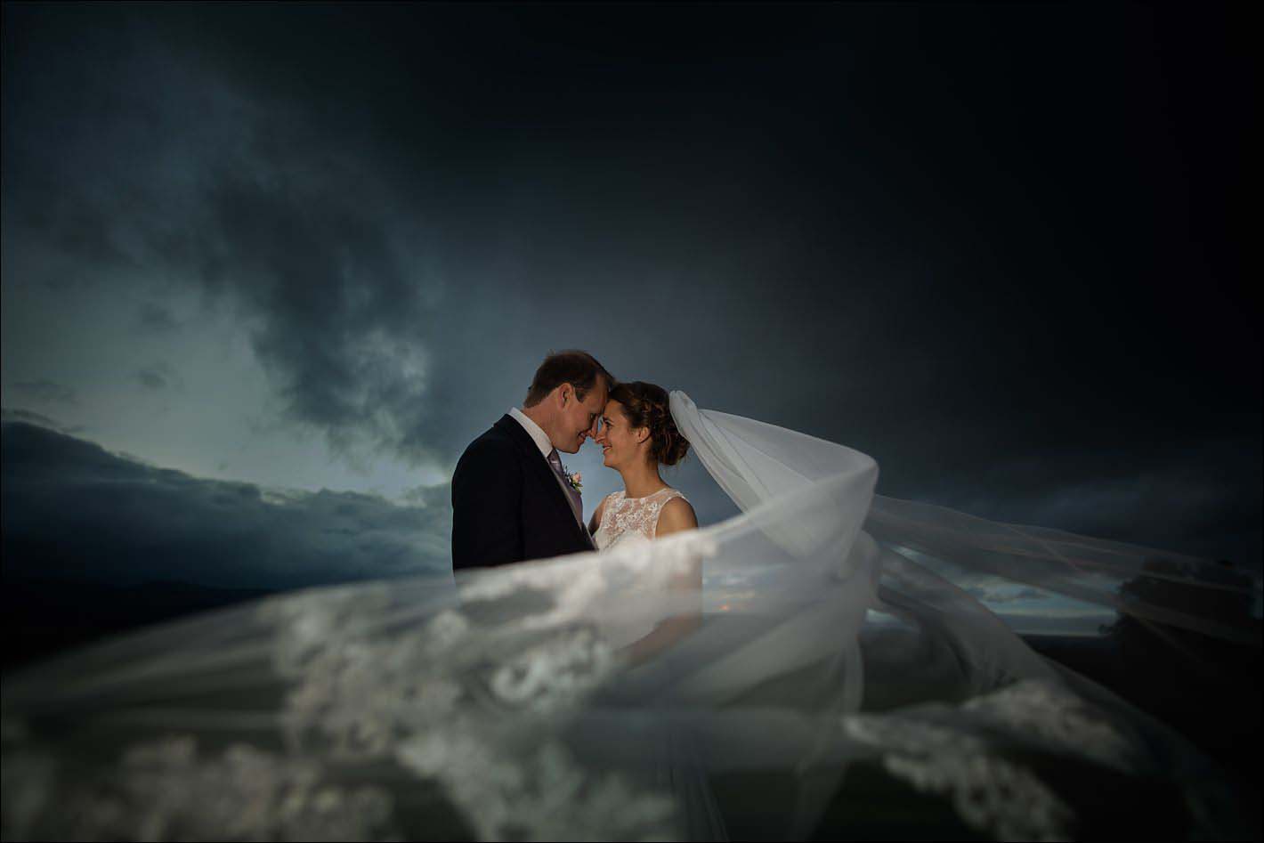 North Wales Wedding Photography