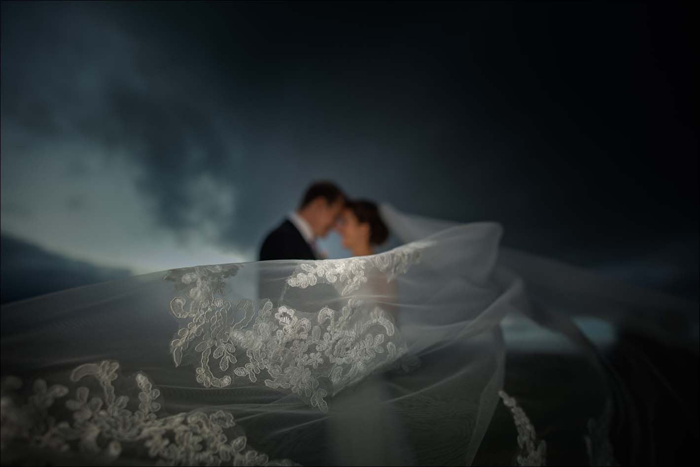 North Wales Wedding Photography