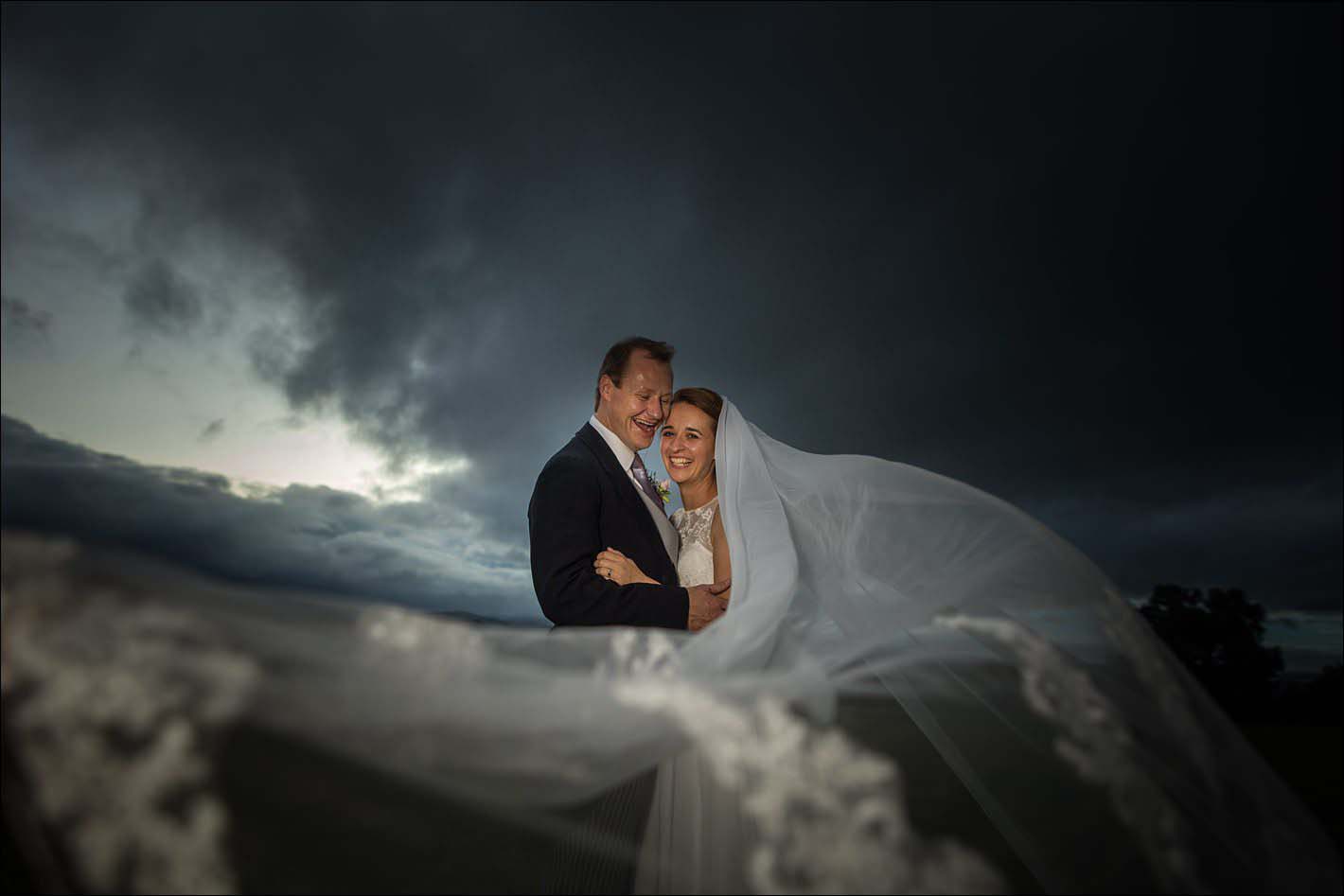 North Wales Wedding Photography