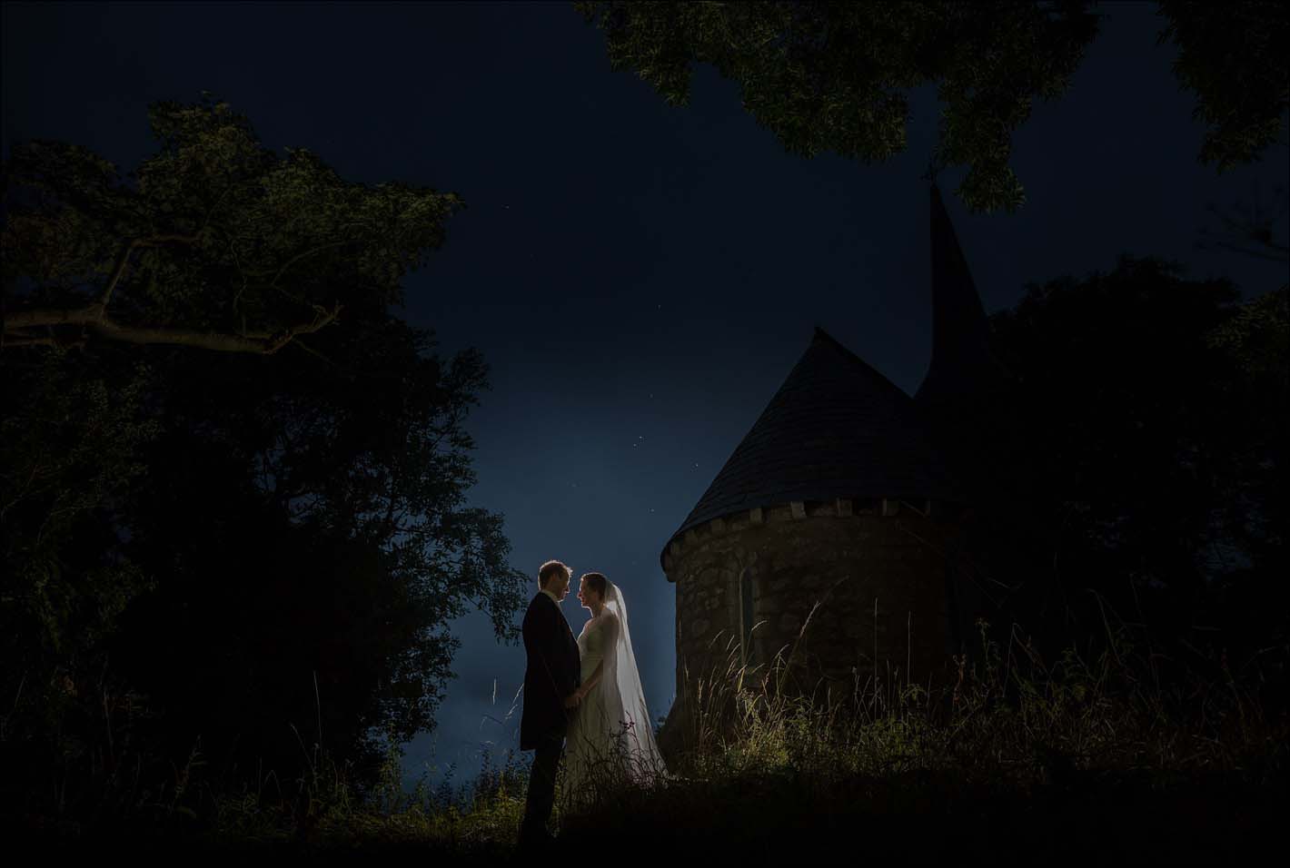 North Wales Wedding Photography