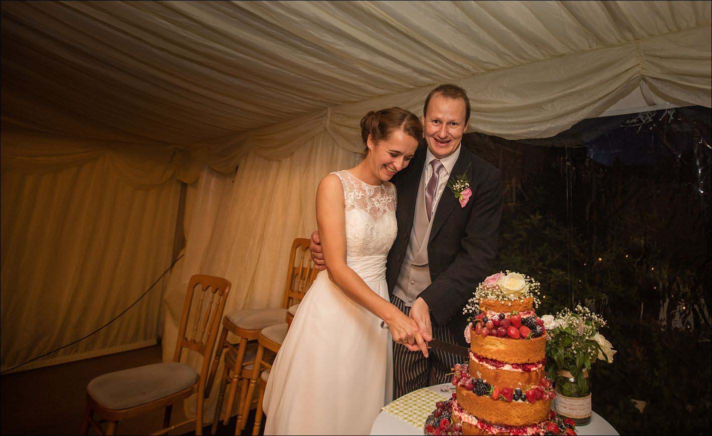 North Wales Wedding Photography