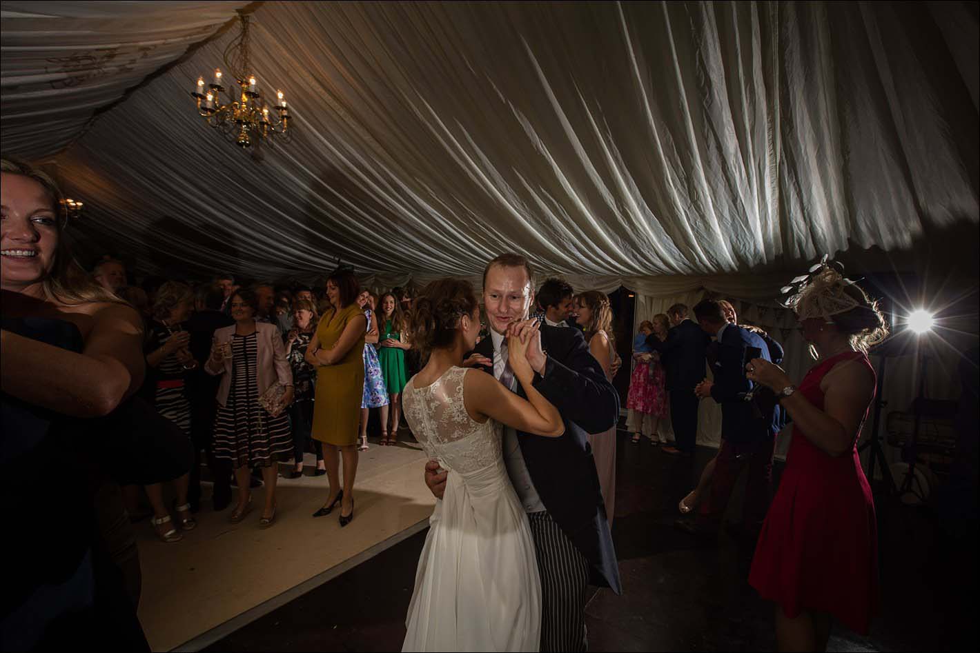 North Wales Wedding Photography