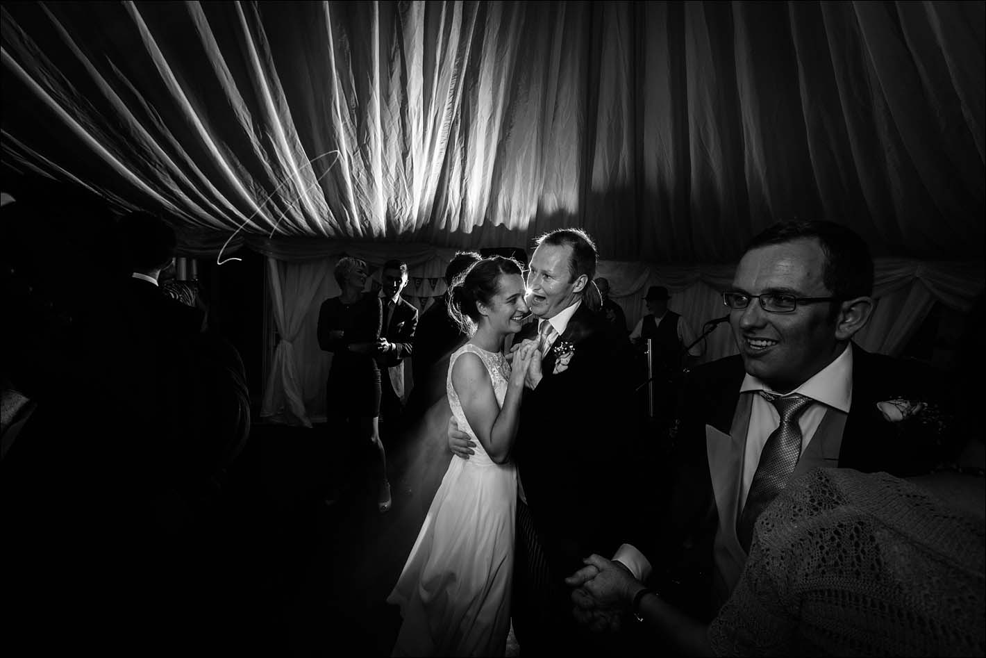 North Wales Wedding Photography