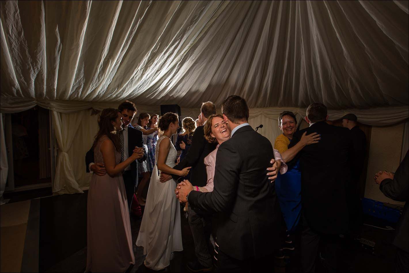 North Wales Wedding Photography