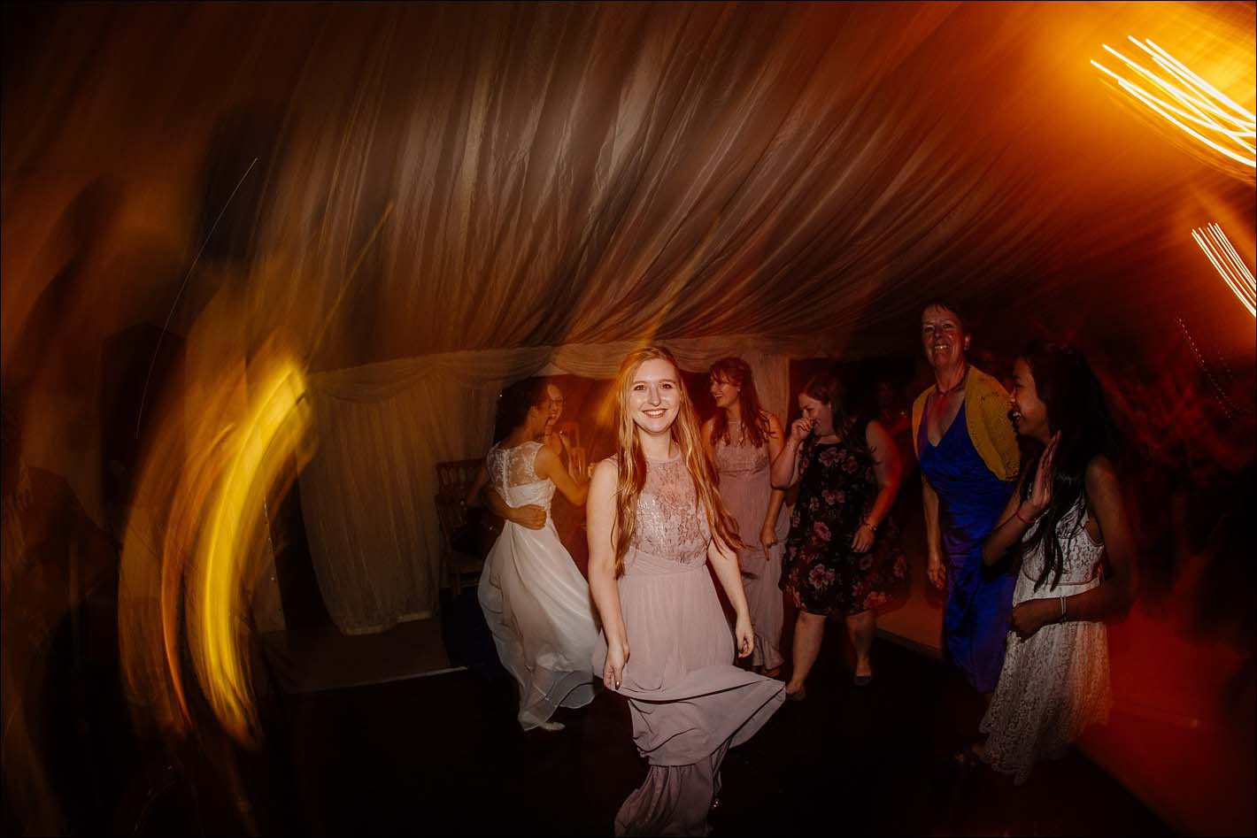 North Wales Wedding Photography