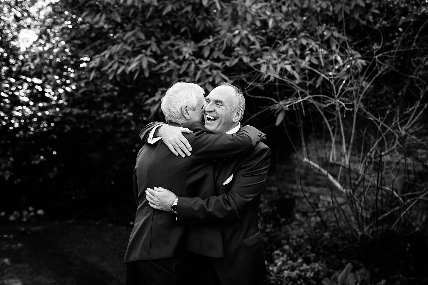 Soughton Hall Wedding