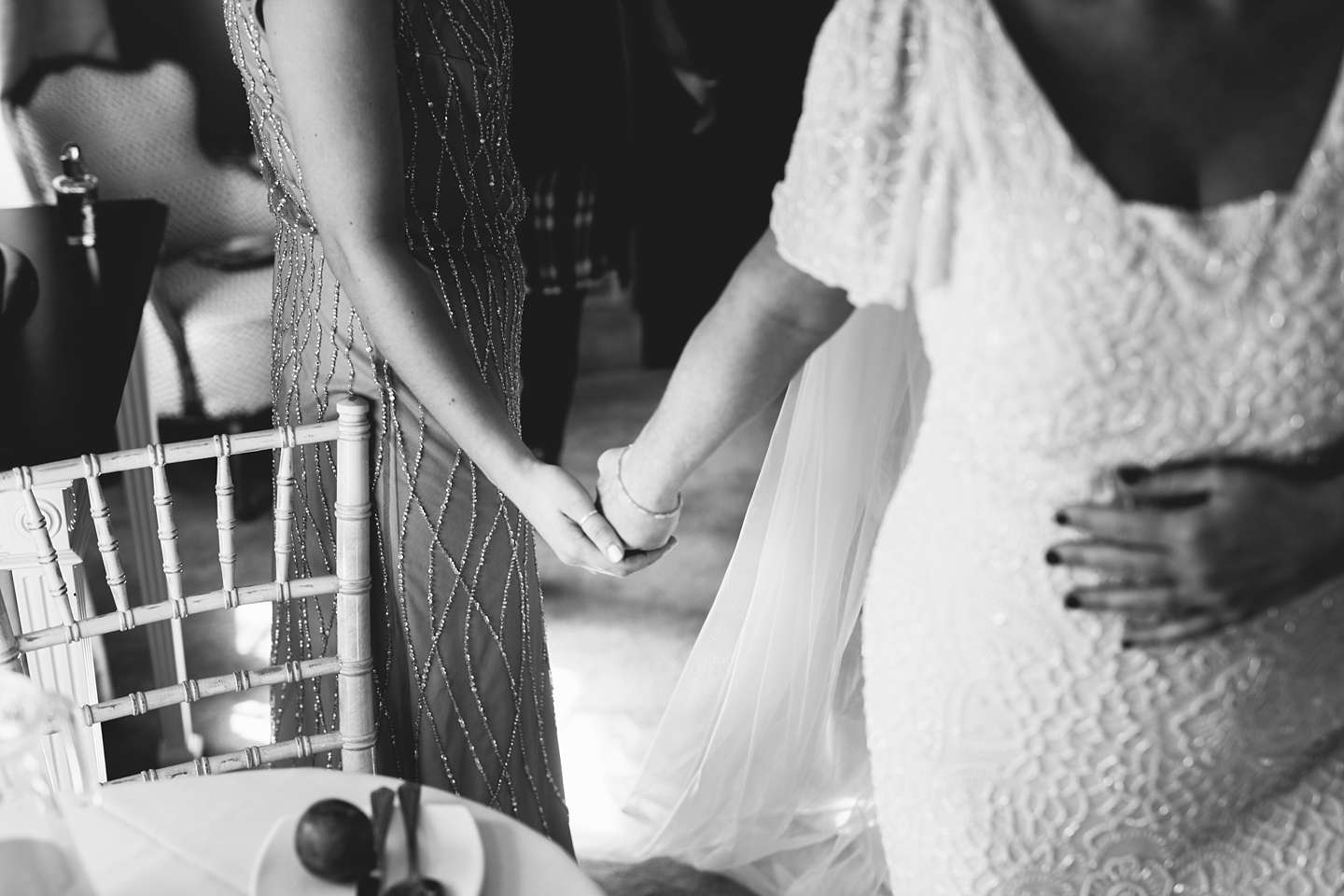 Soughton Hall Wedding