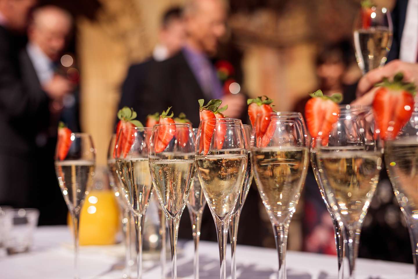Soughton Hall Wedding