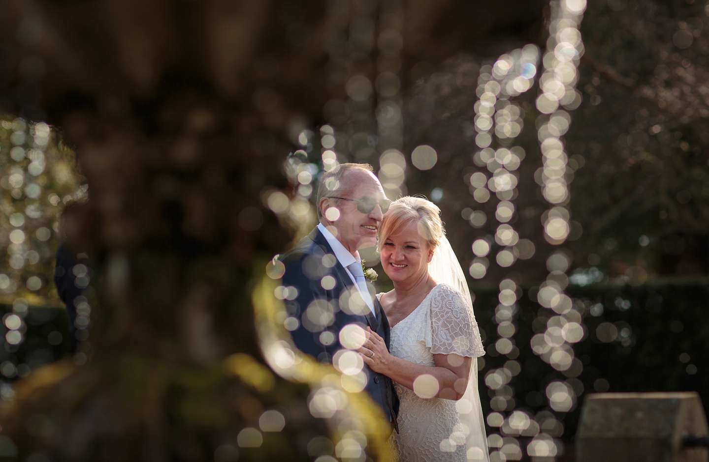 Soughton Hall Wedding