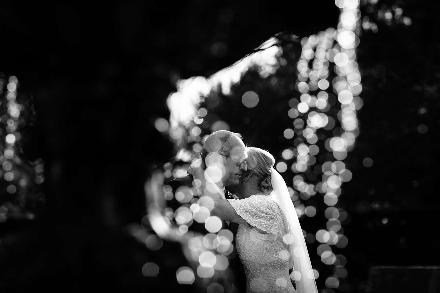 Soughton Hall Wedding