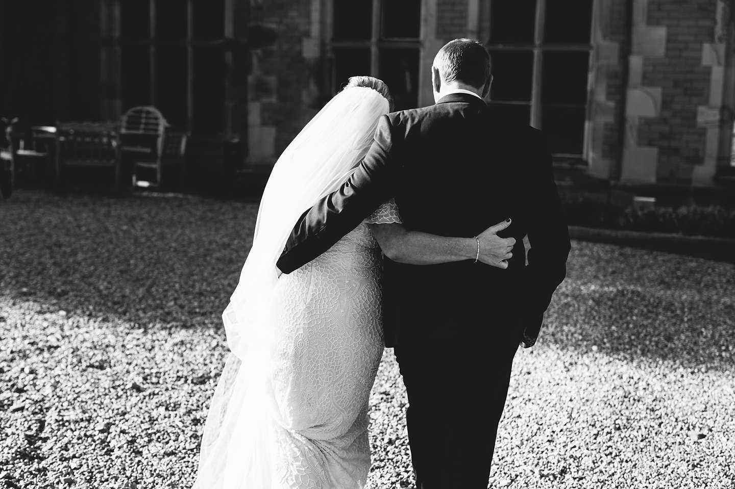 Soughton Hall Wedding