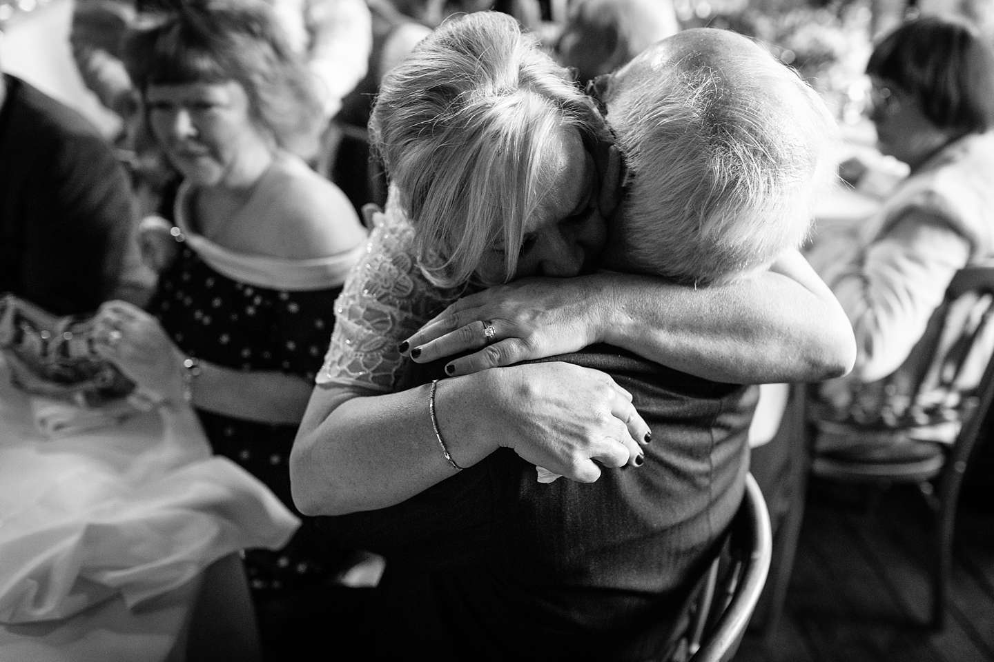 Soughton Hall Wedding