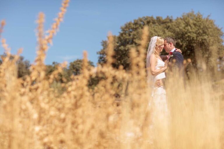 Shropshire destination wedding photographer