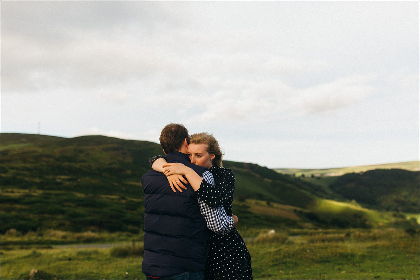 wedding photography north wales