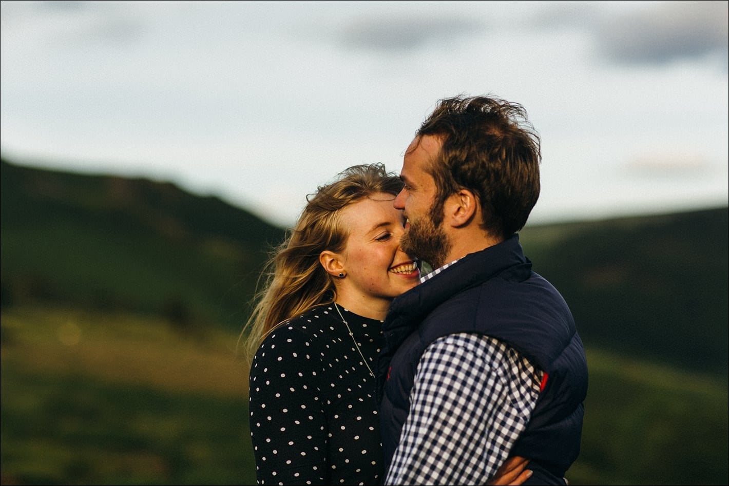 wedding photography north wales