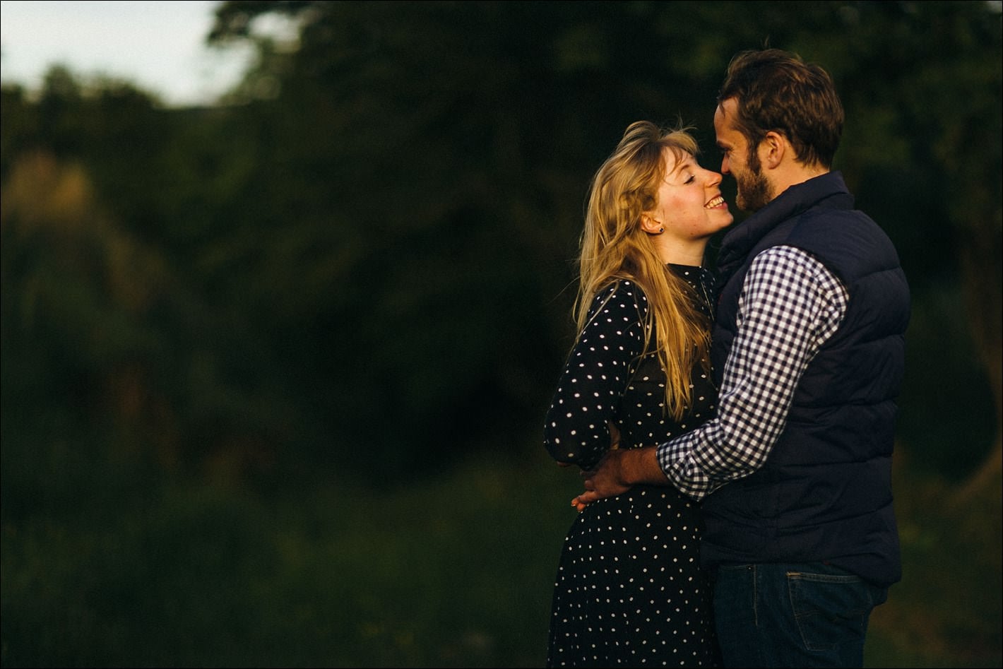 wedding photography north wales