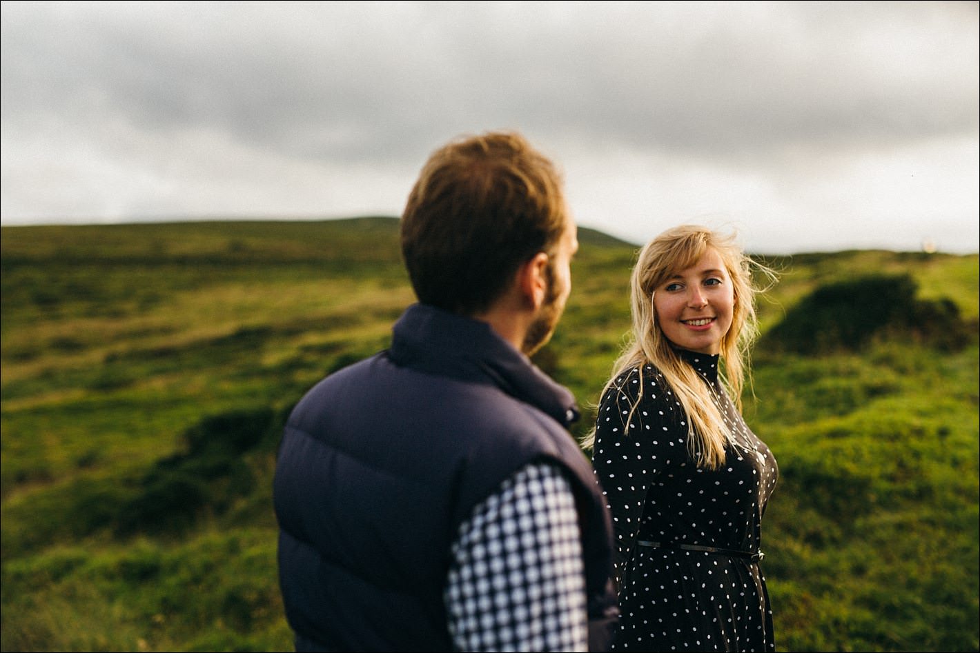 wedding photography north wales