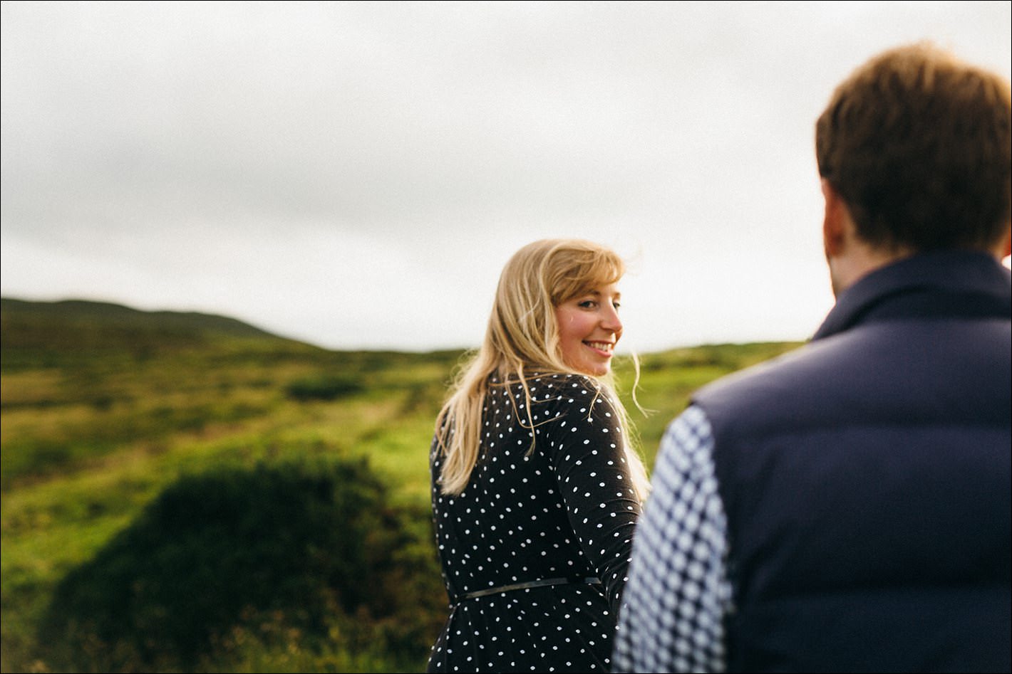 wedding photography north wales