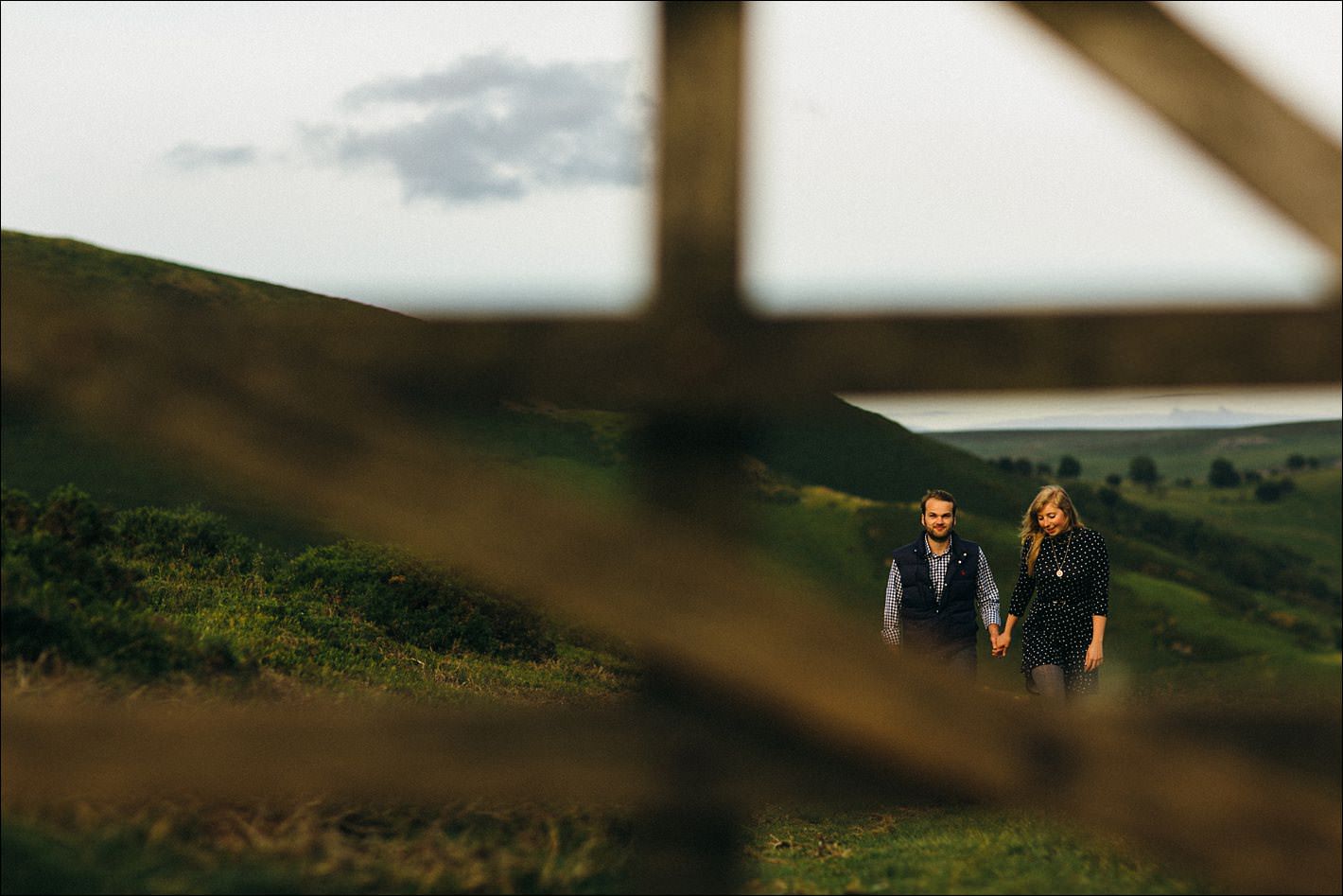 wedding photography north wales