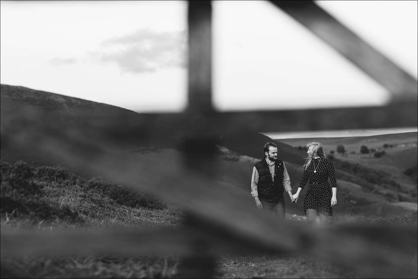 wedding photography north wales