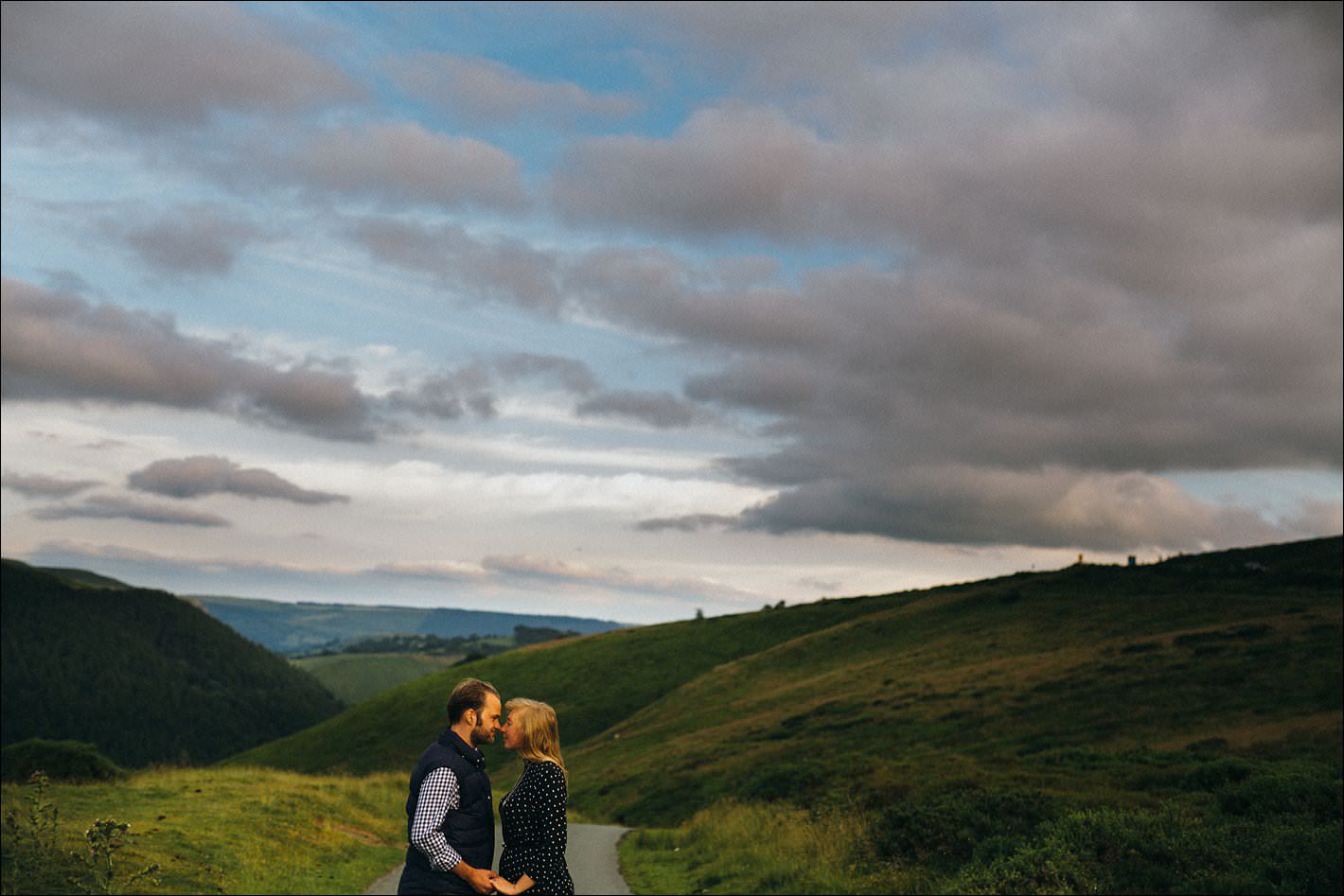 wedding photography north wales