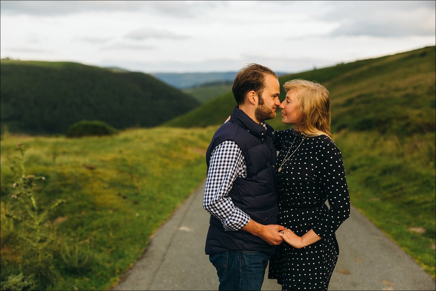 wedding photography north wales