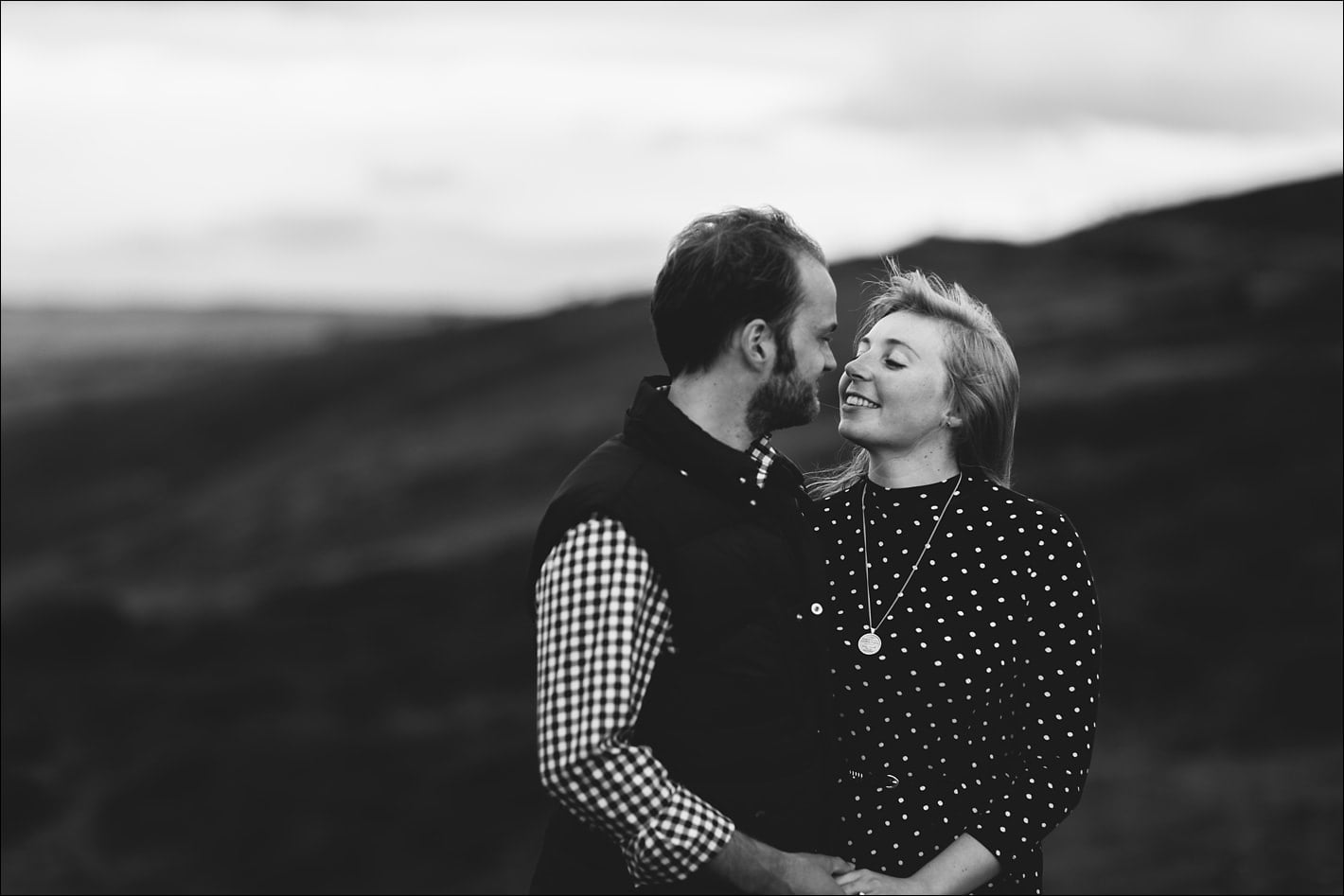 wedding photography north wales