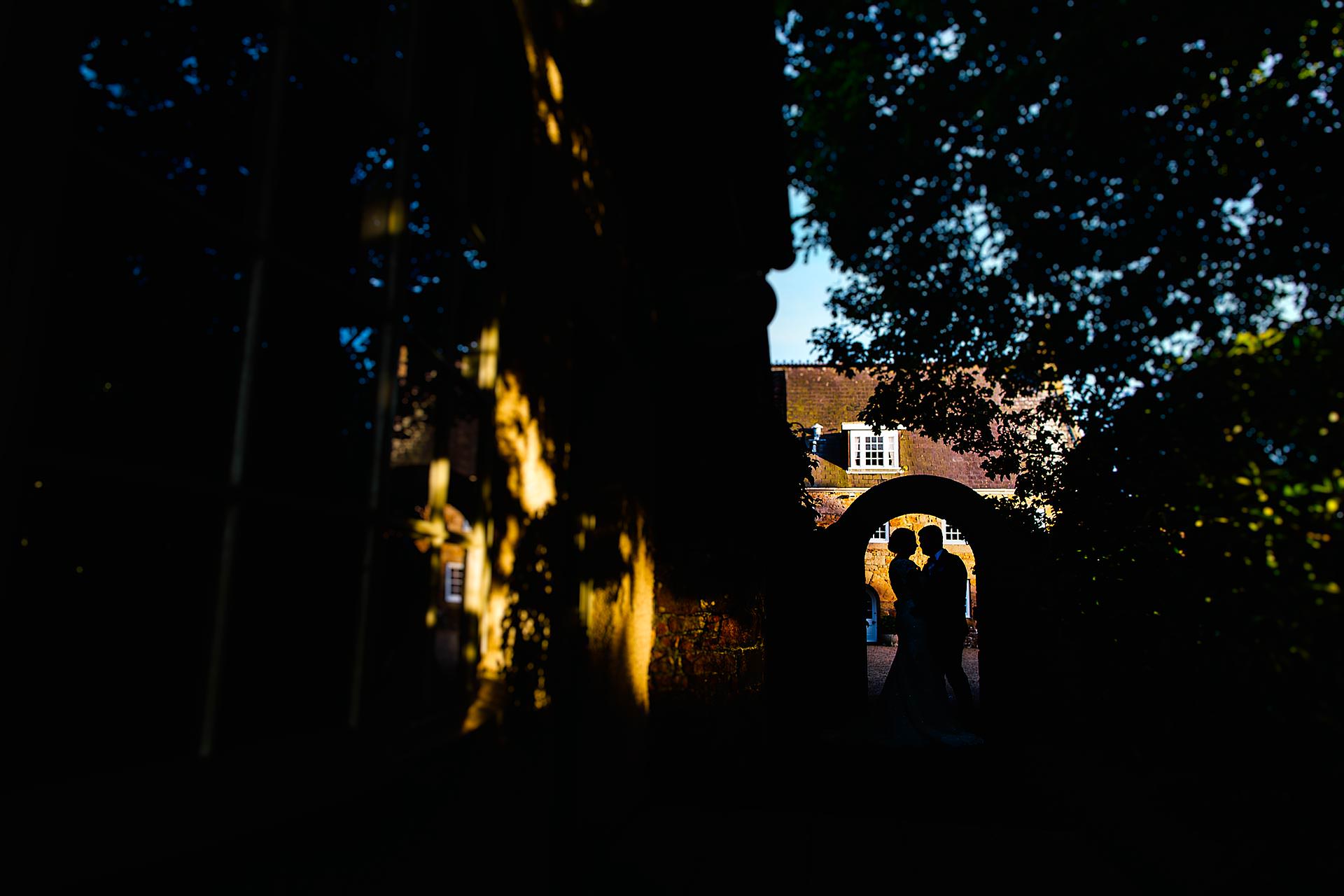 wedding photographer shropshire