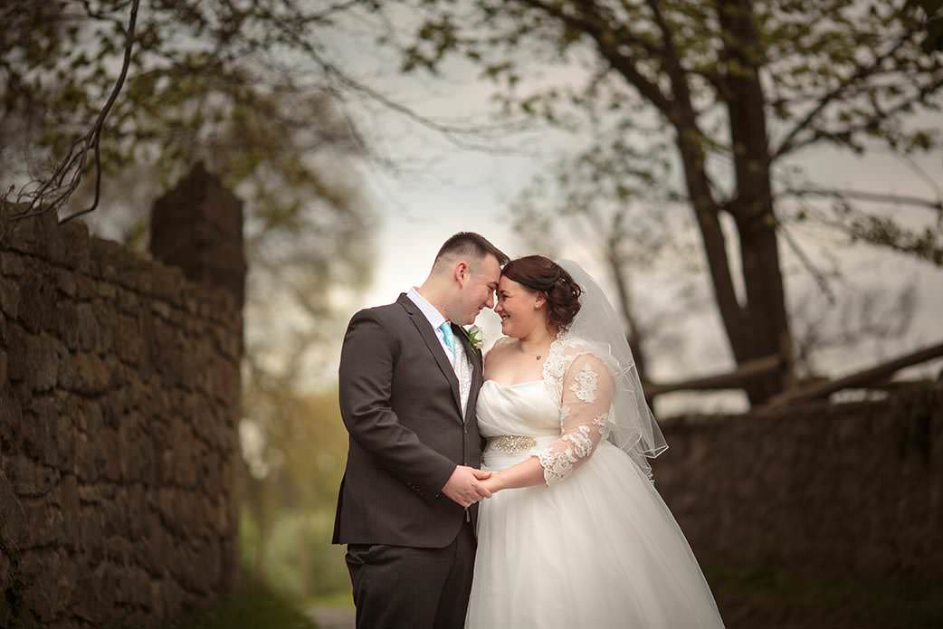 sweeney Hall Wedding Photographer