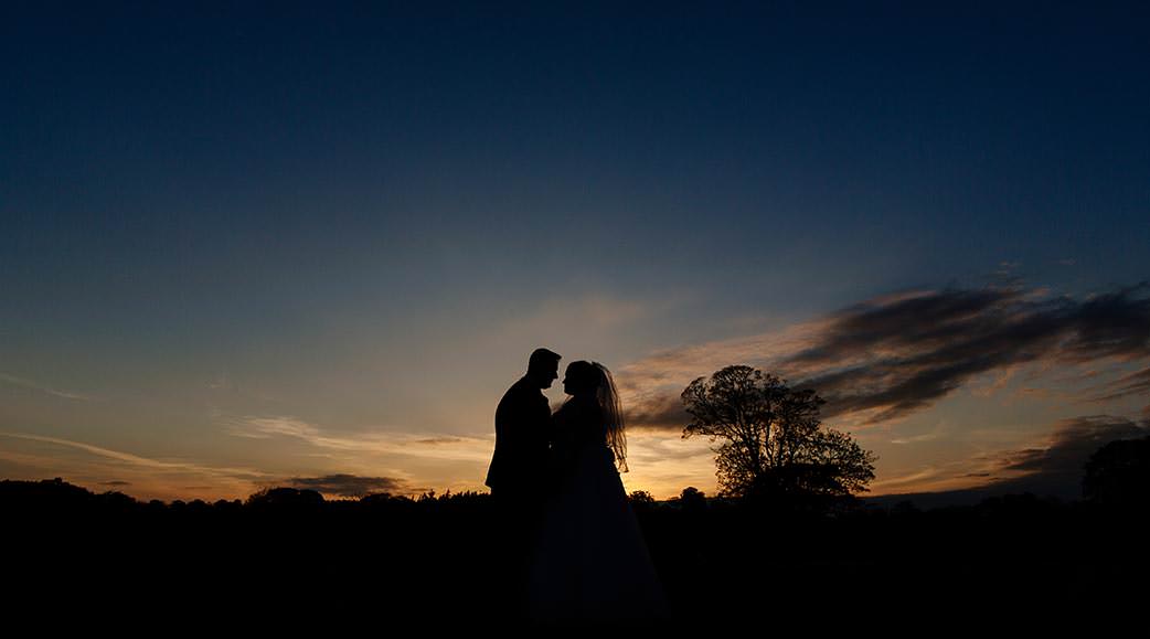 Wedding Photographer Shropshire