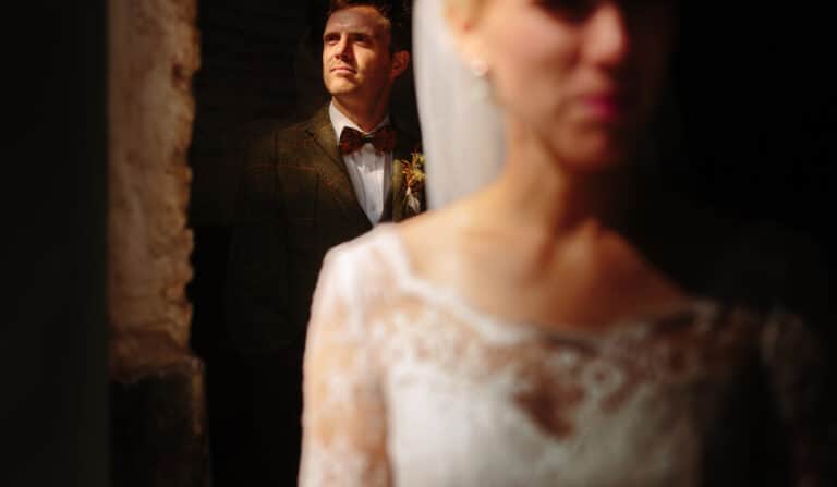 Shropshire Wedding Photography