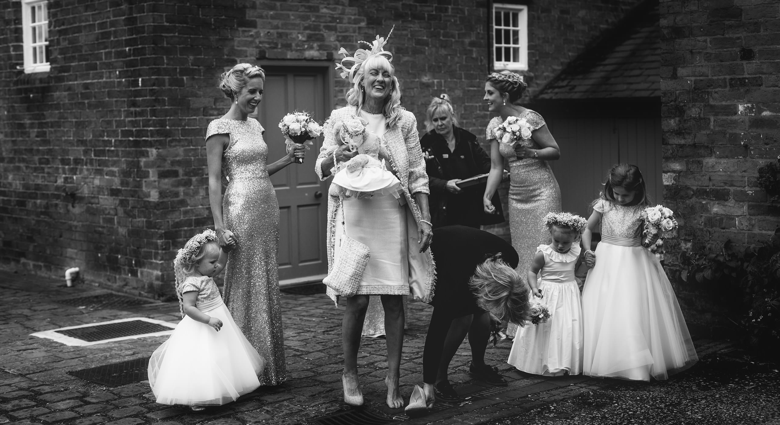 Shropshire+Documentary+wedding+Photographer