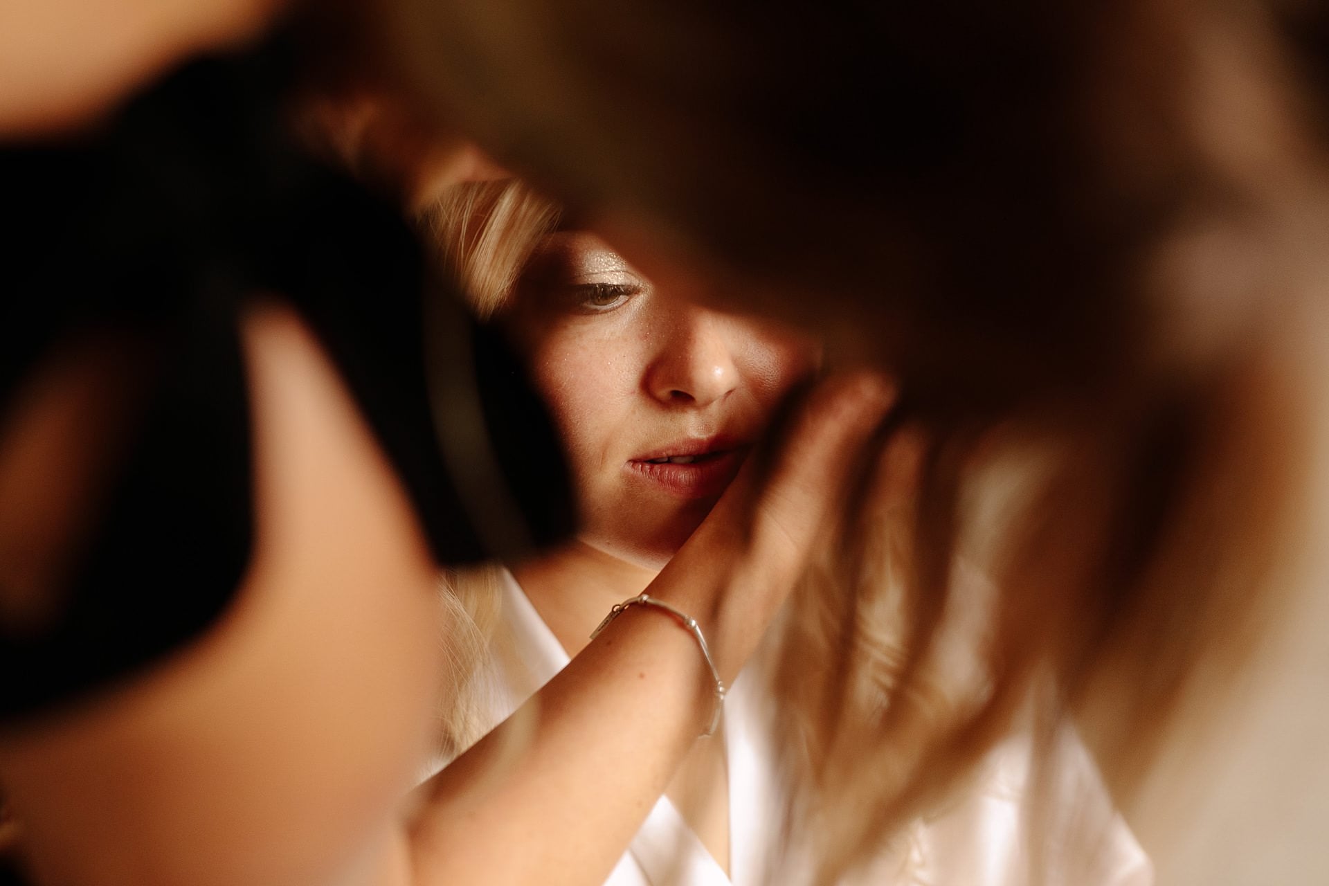 Llyndir Hall Wedding Photography