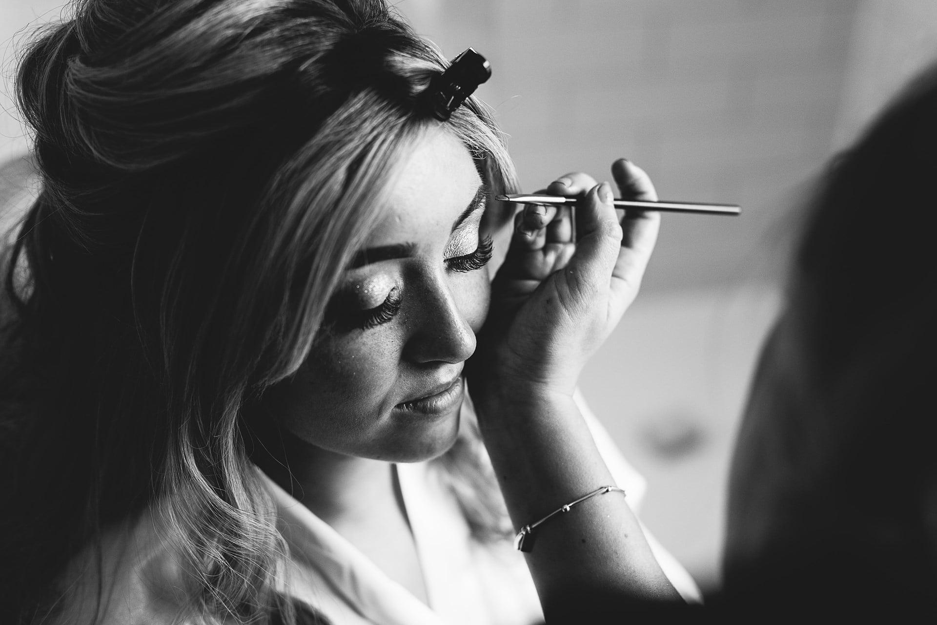 Llyndir Hall Wedding Photography