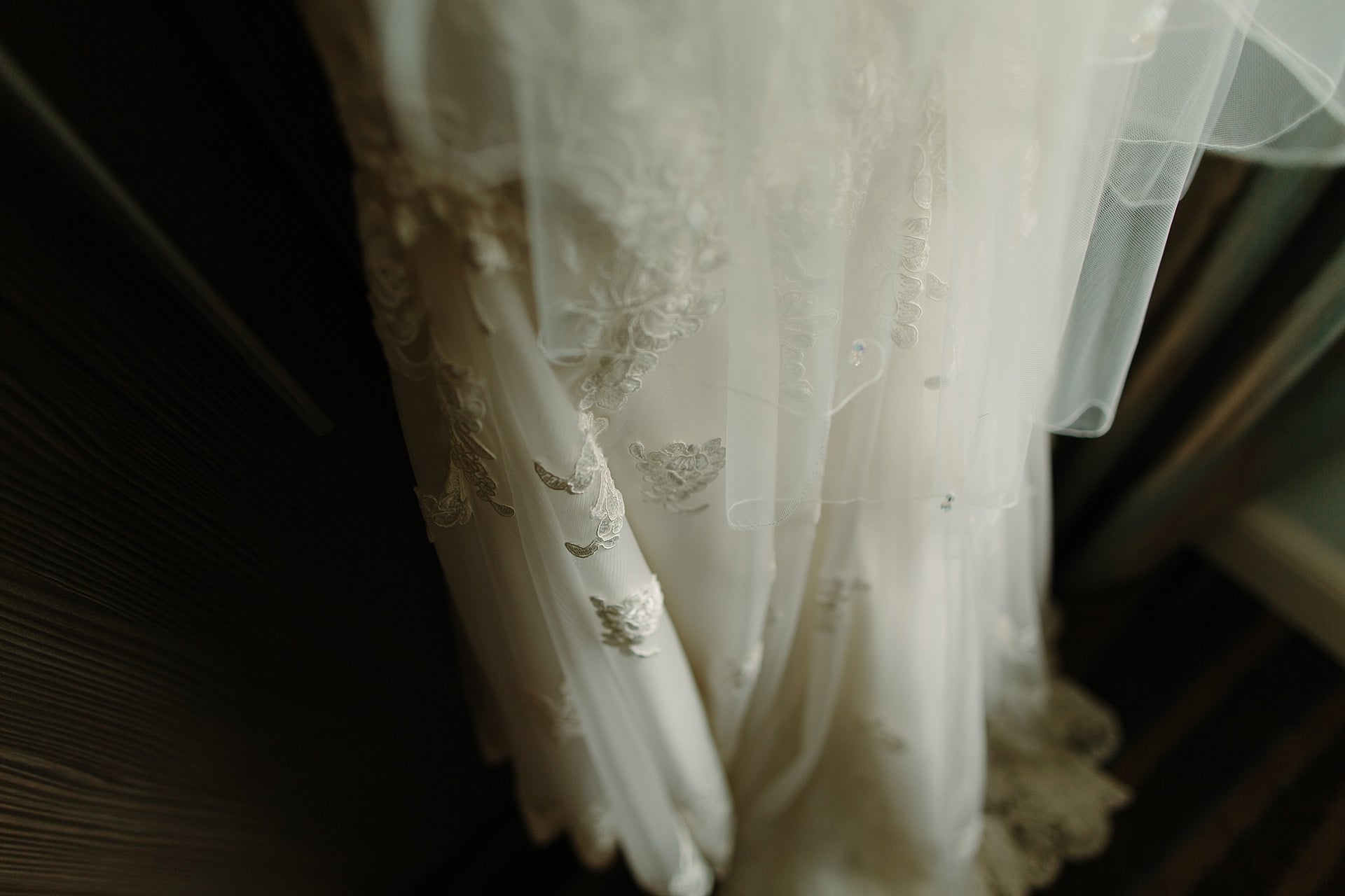 Llyndir Hall Wedding Photography