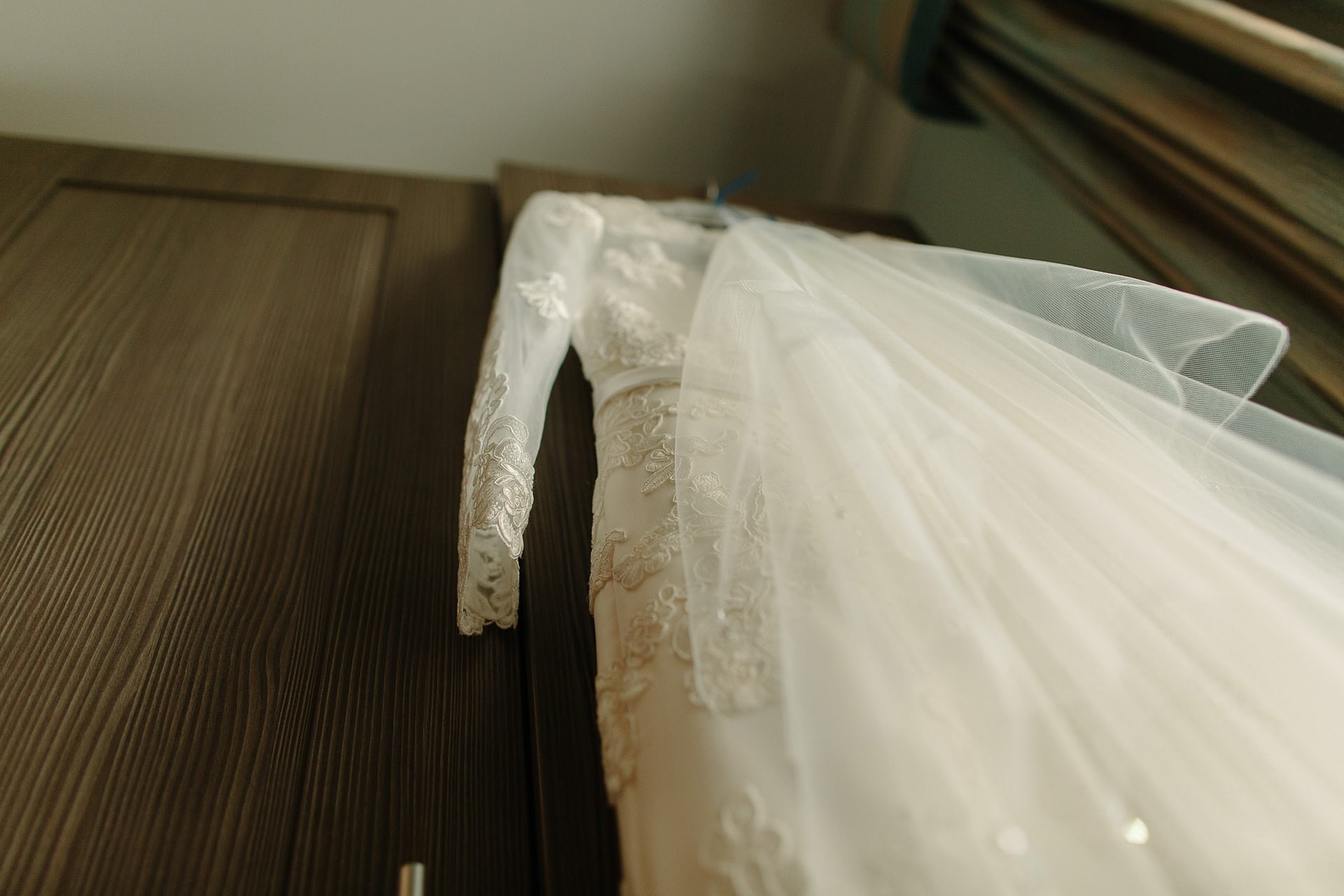 Llyndir Hall Wedding Photography