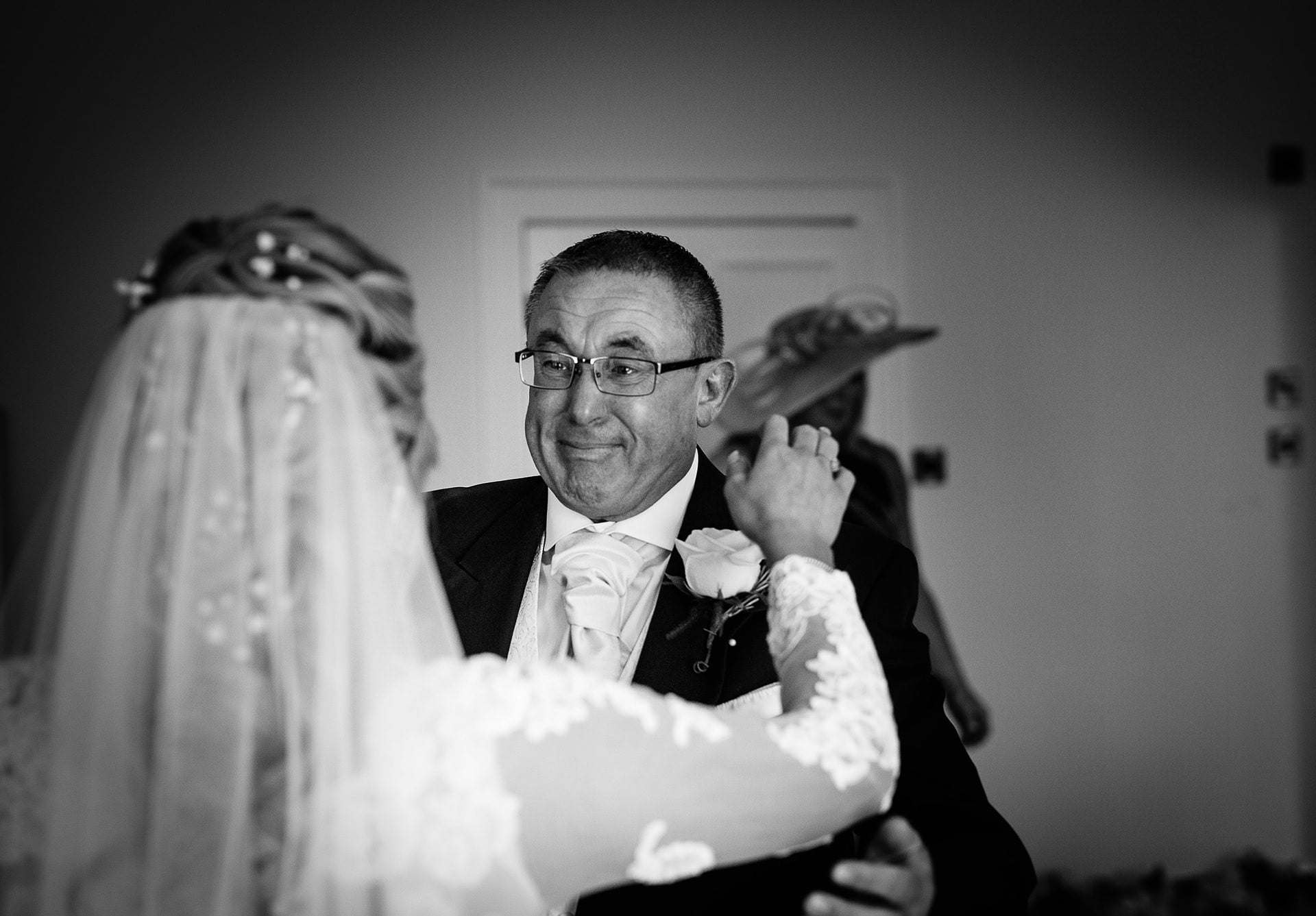 Llyndir Hall Wedding Photography