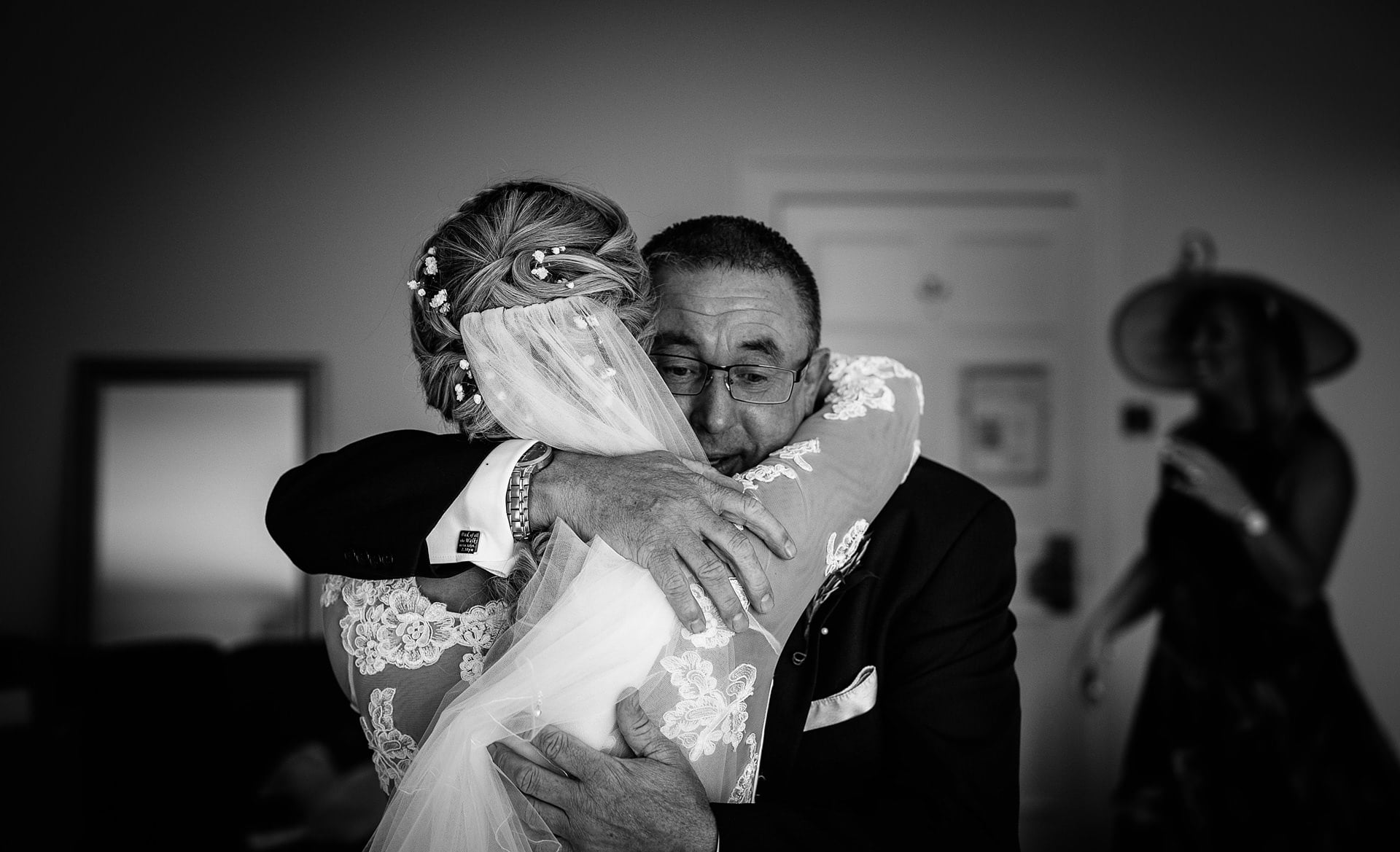 Llyndir Hall Wedding Photography