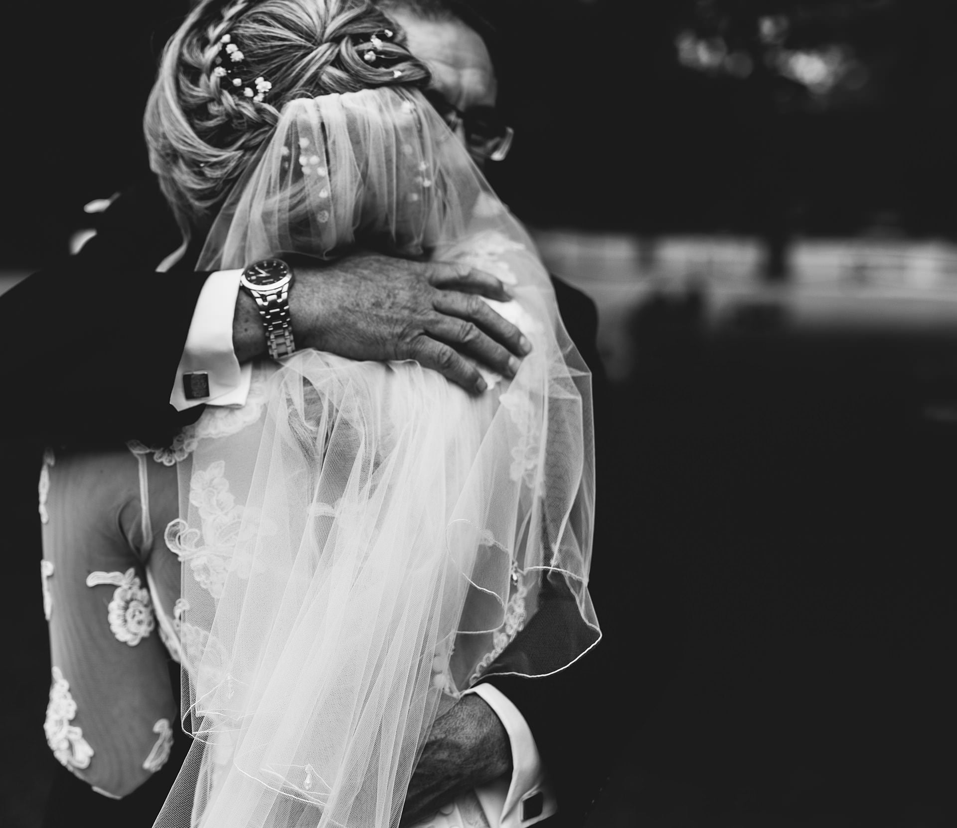 Llyndir Hall Wedding Photography