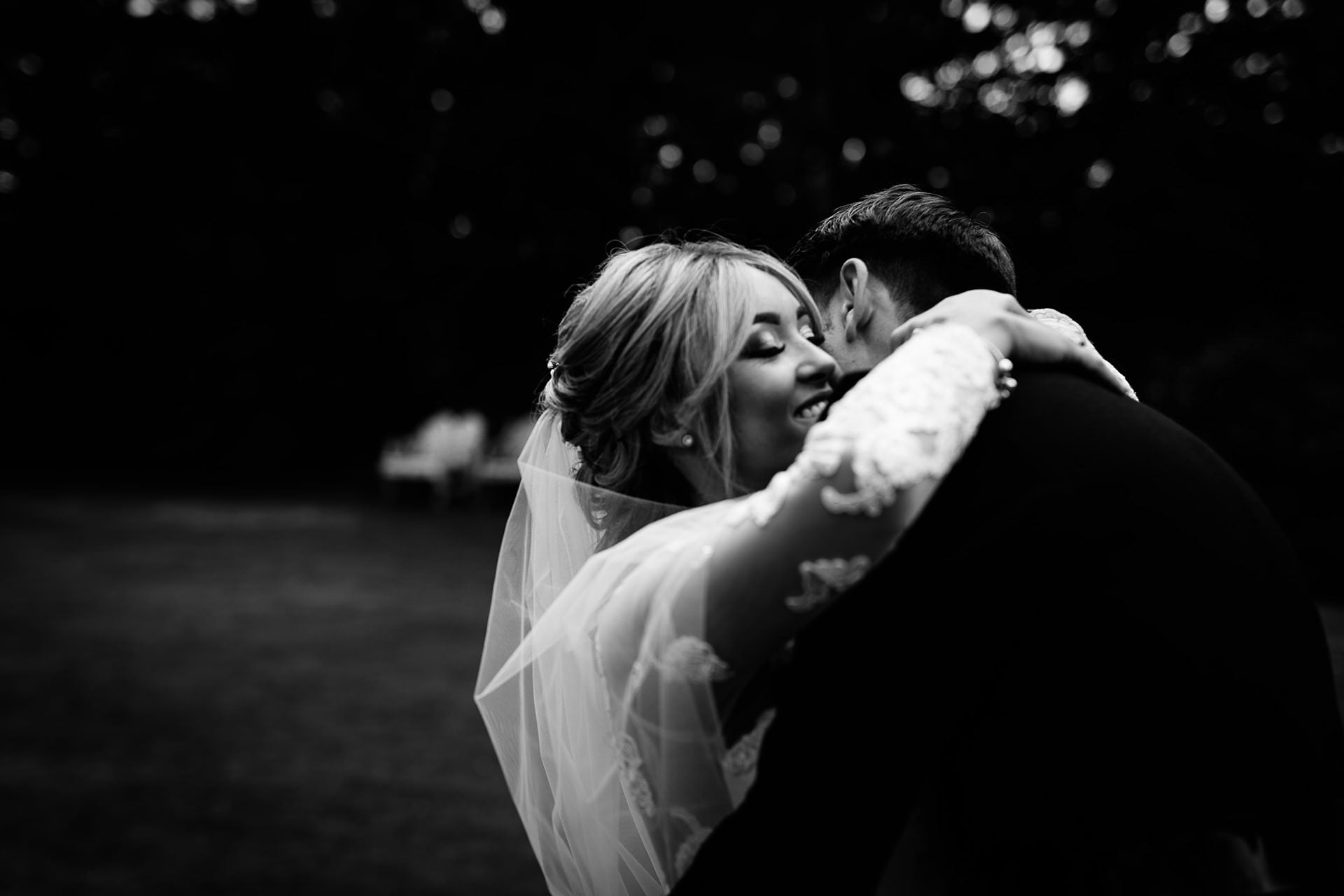 Llyndir Hall Wedding Photography