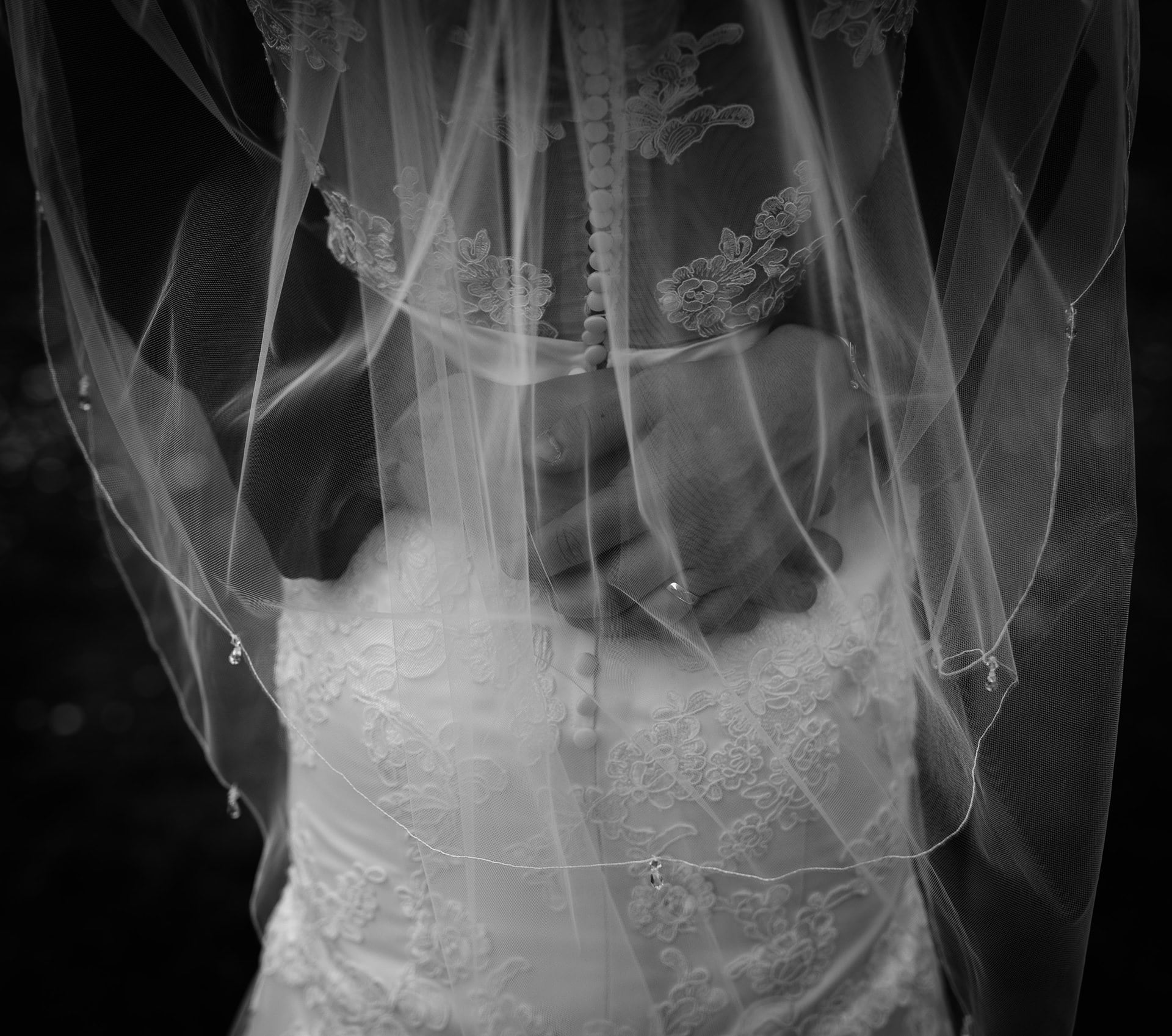 Llyndir Hall Wedding Photography