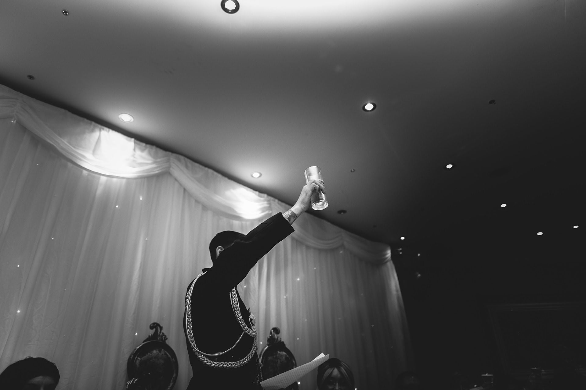 Llyndir Hall Wedding Photography