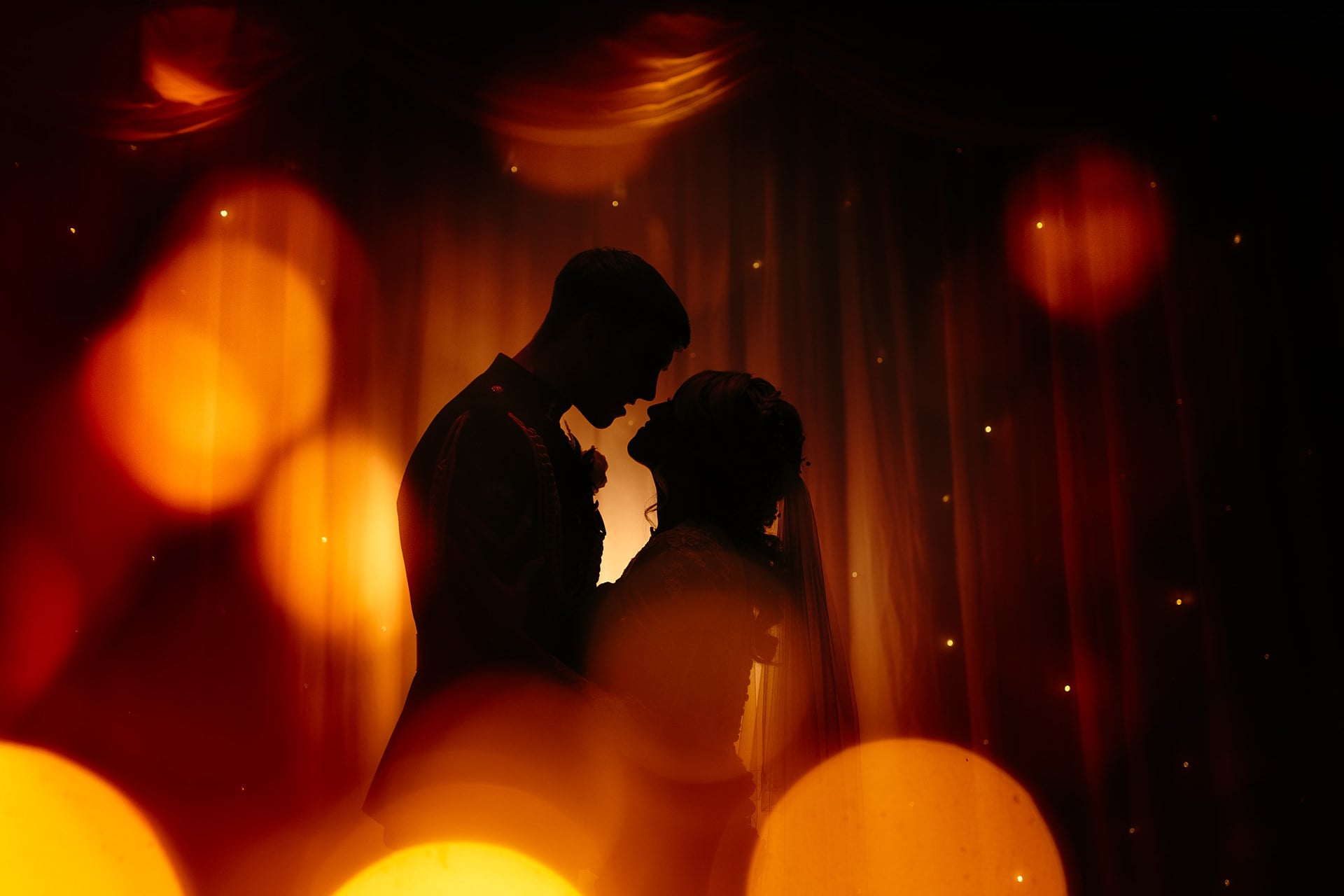 Llyndir Hall Wedding Photography