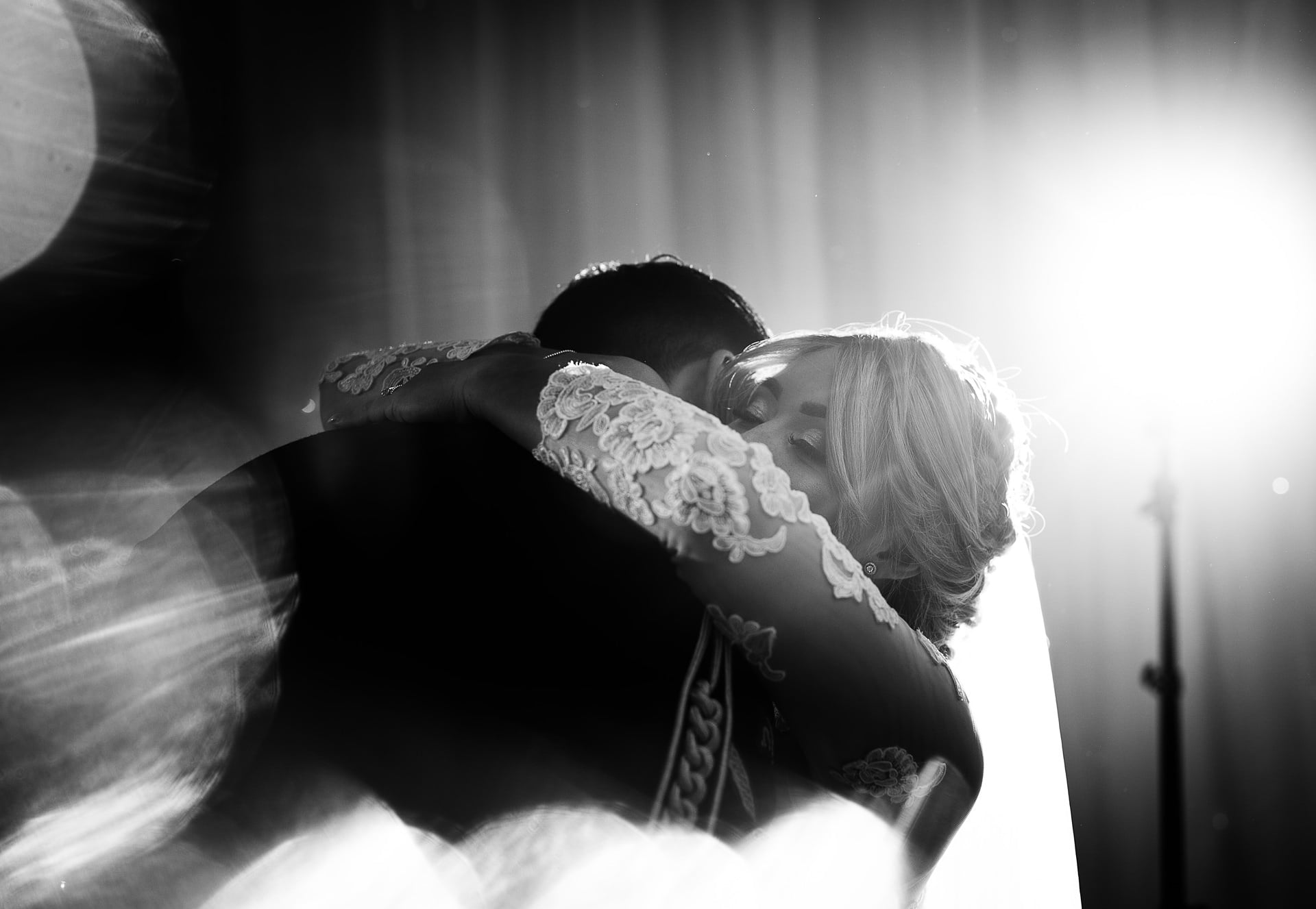 Llyndir Hall Wedding Photography