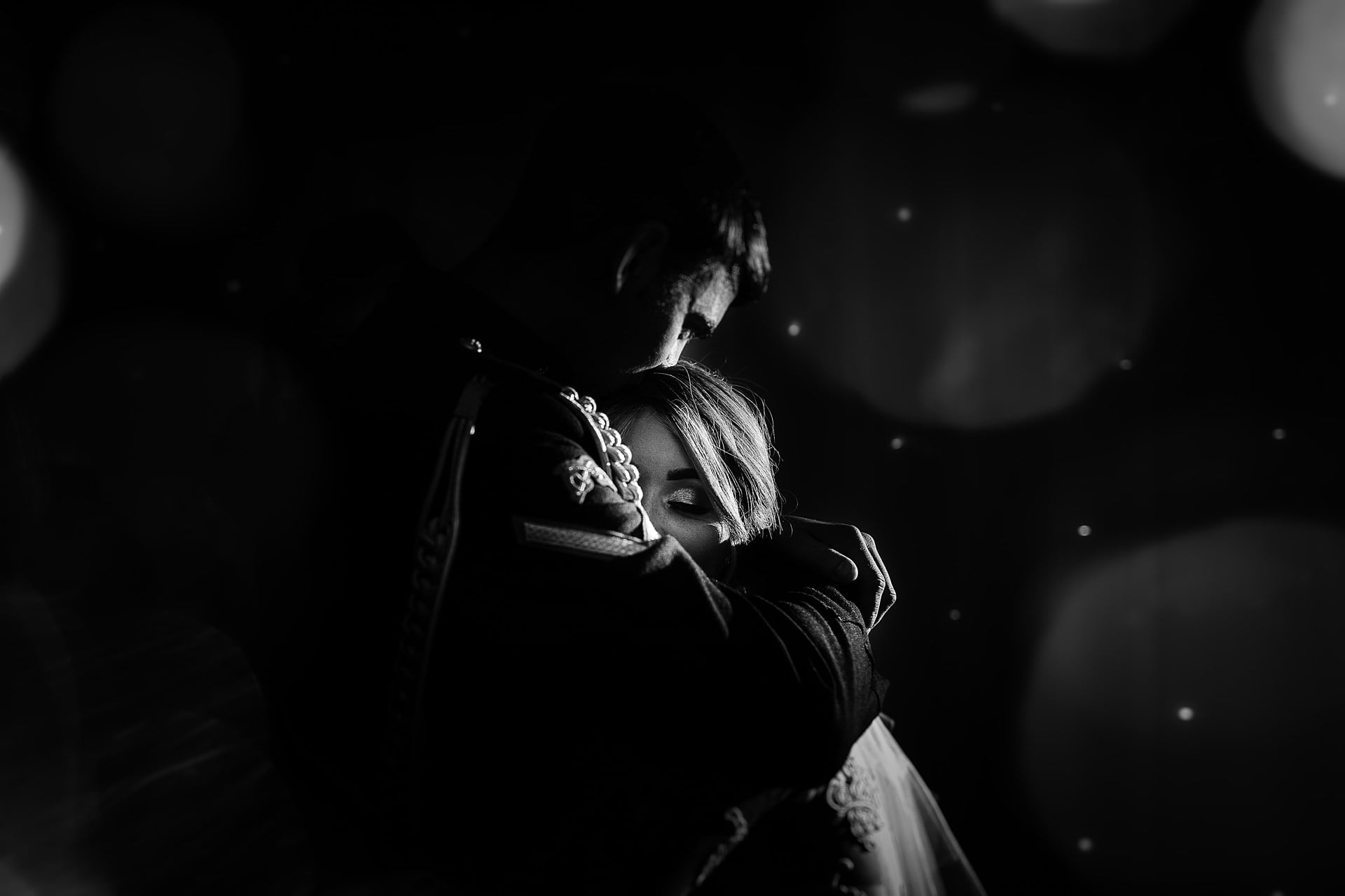 Shropshire+Documentary+wedding+Photographer