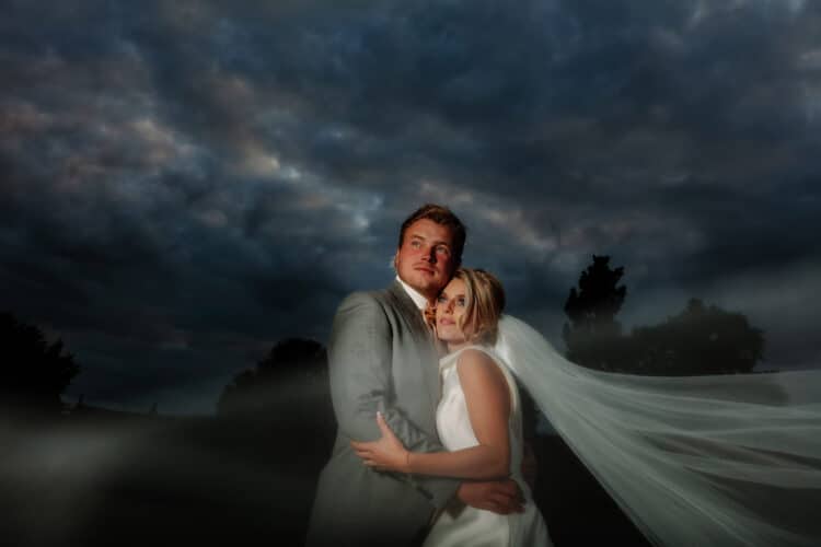 Combermere Abbey Wedding Photographer In Shropshire