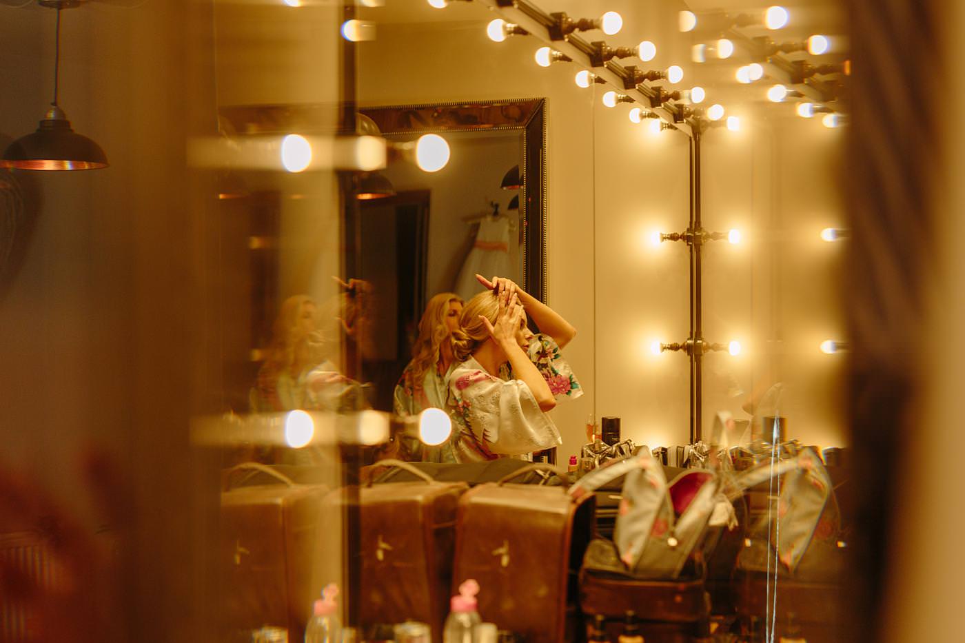 Mill Barns Shropshire Wedding Photographer