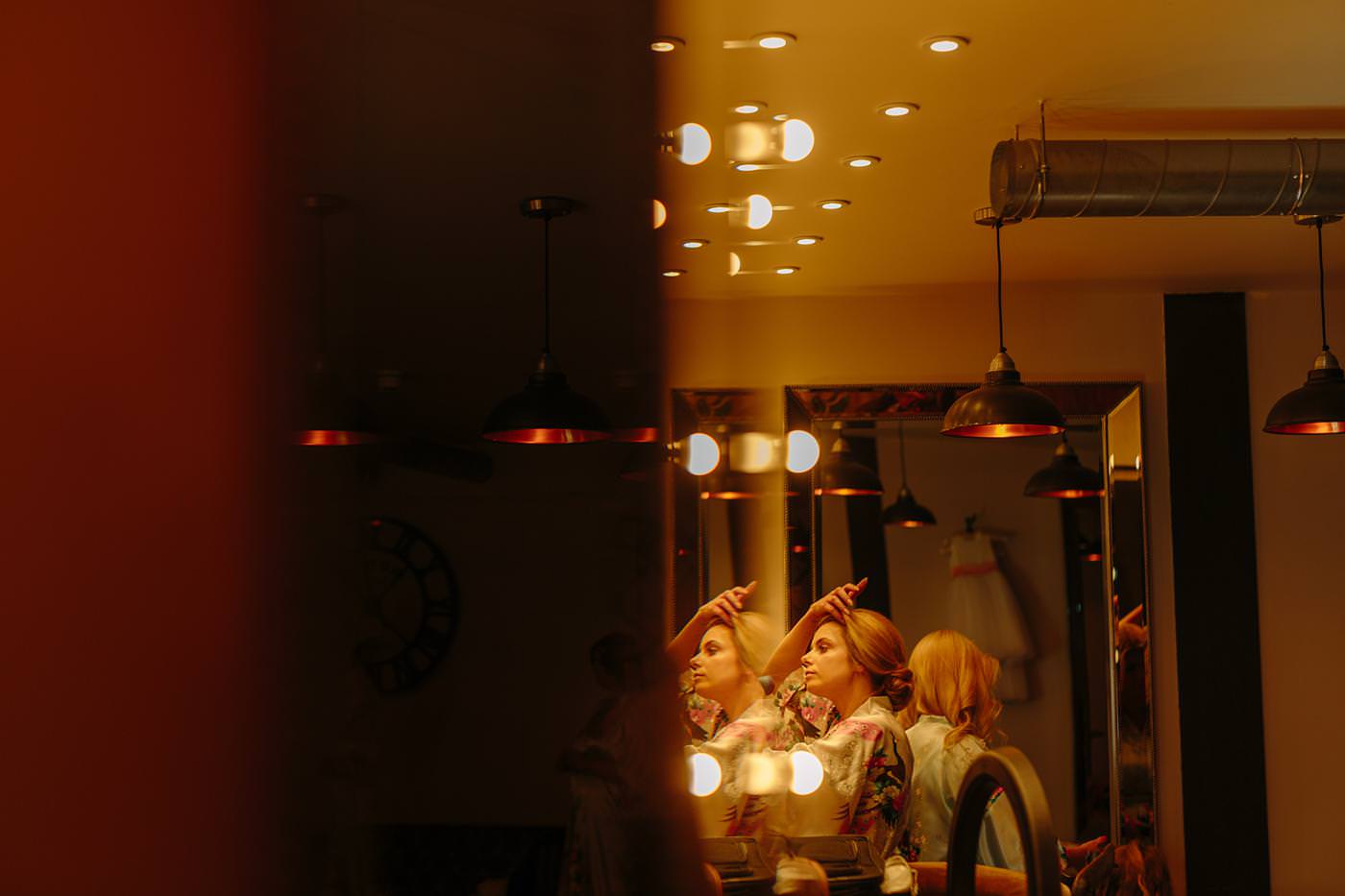 Mill Barns Shropshire Wedding Photographer