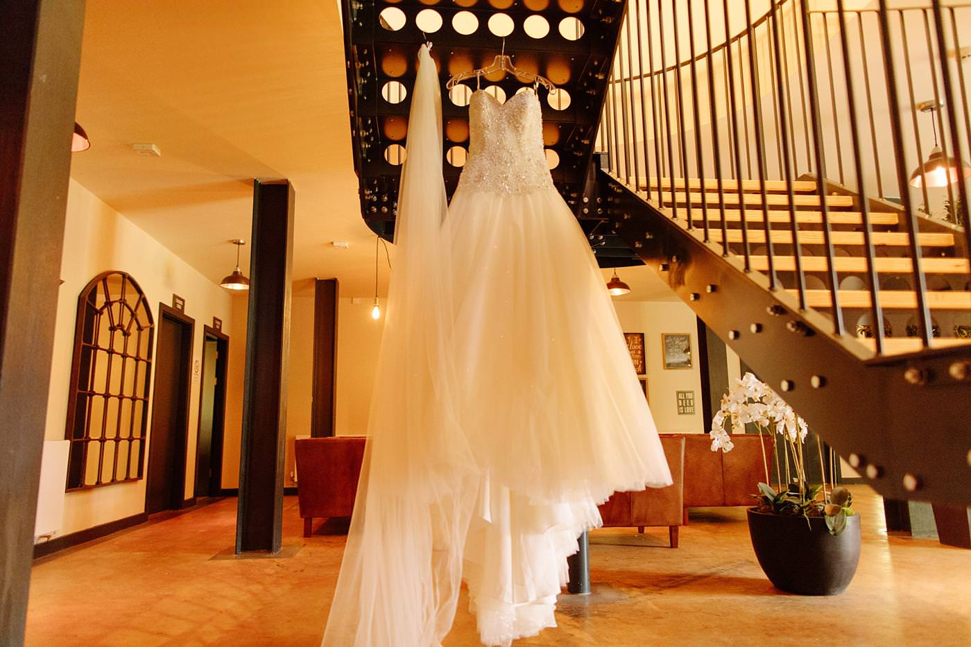 Mill Barns Shropshire Wedding Photographer